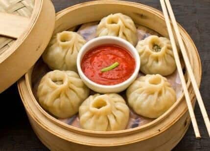 momomomo☆ Momo 27, Zeta 1, Greater Noida | Zomato