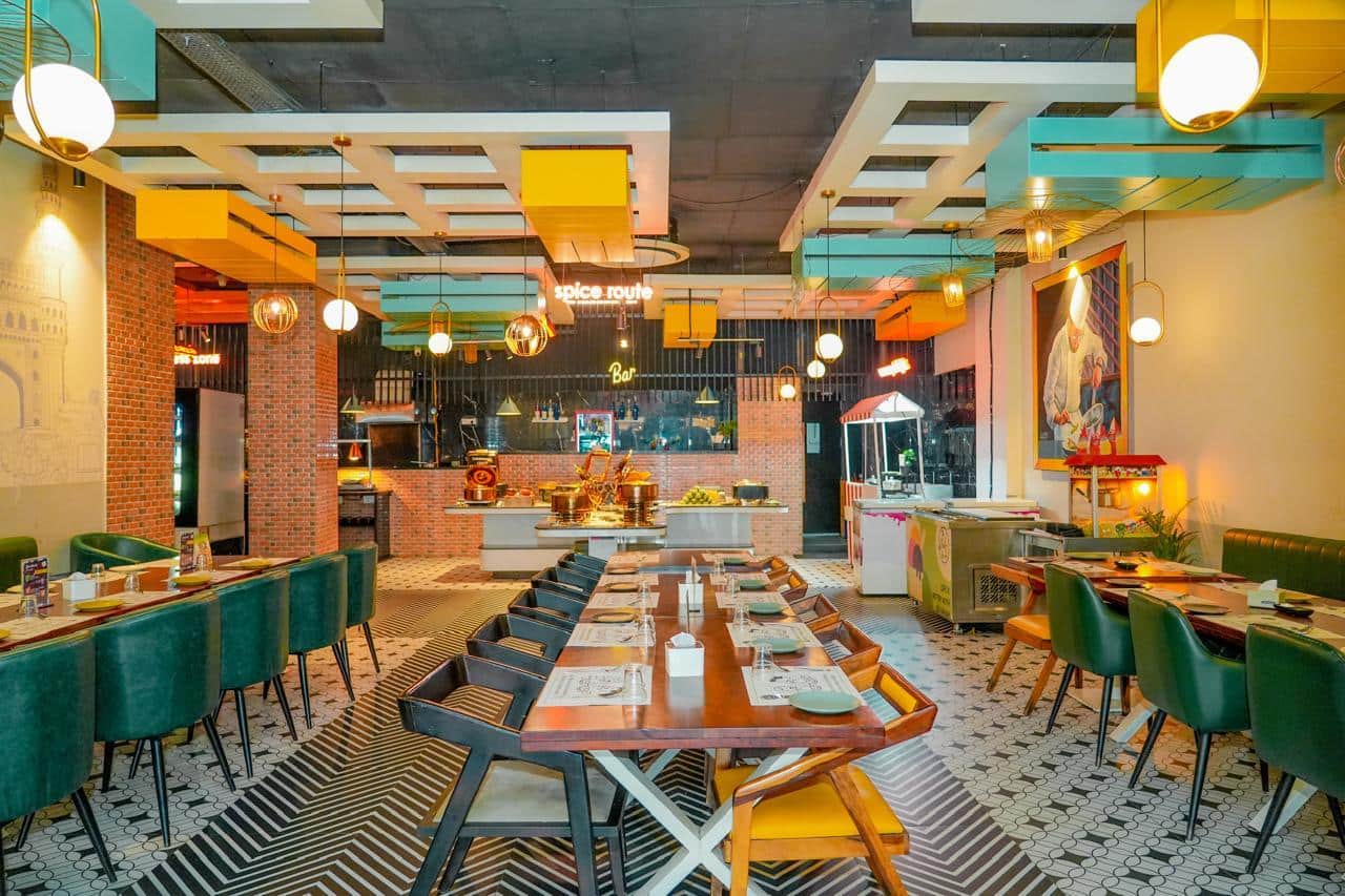 Restaurant image