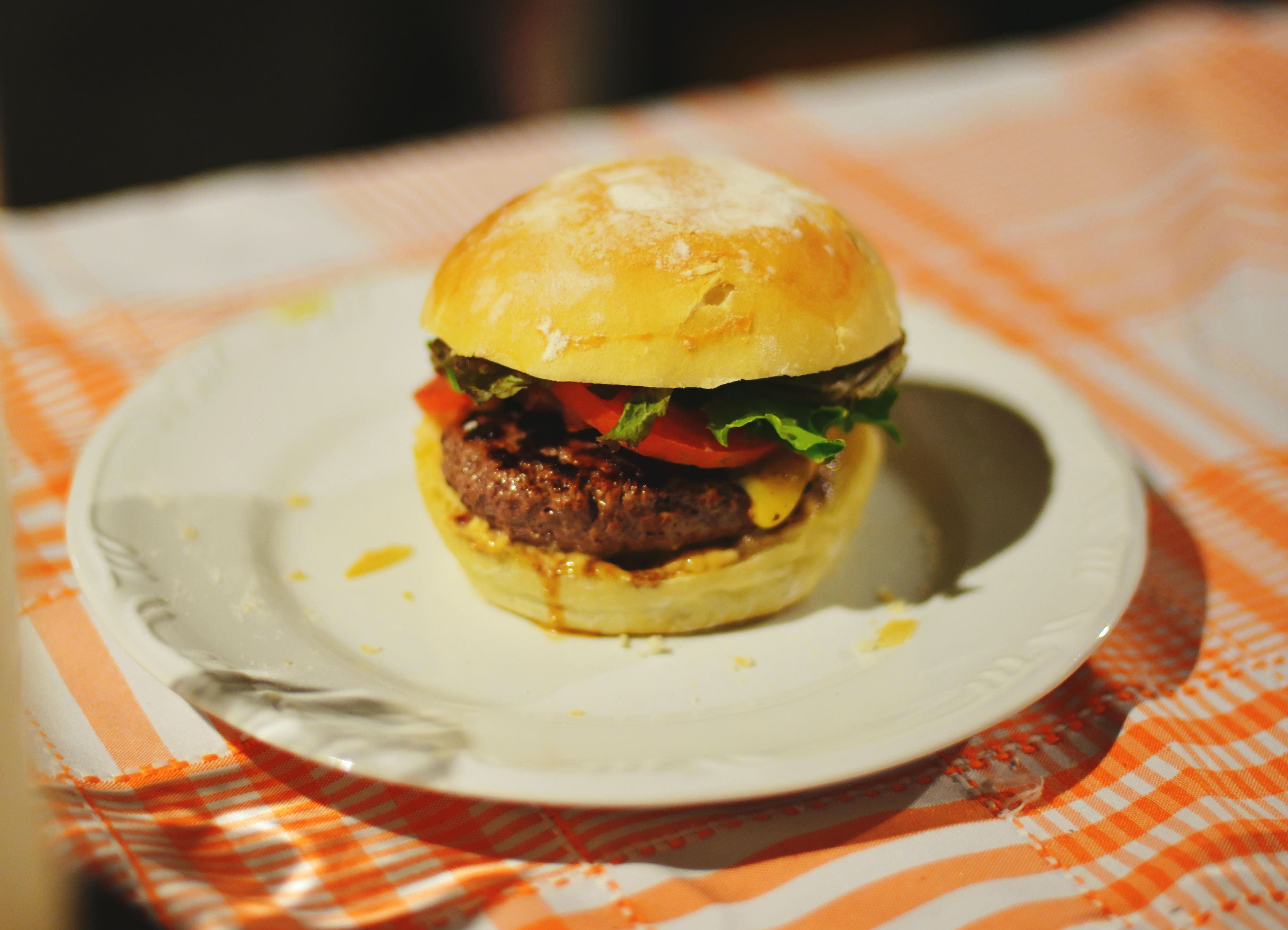 Burger & Broast, Mazgaon, Mumbai | Zomato