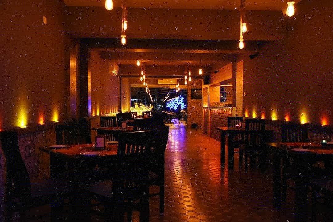 Restaurant image