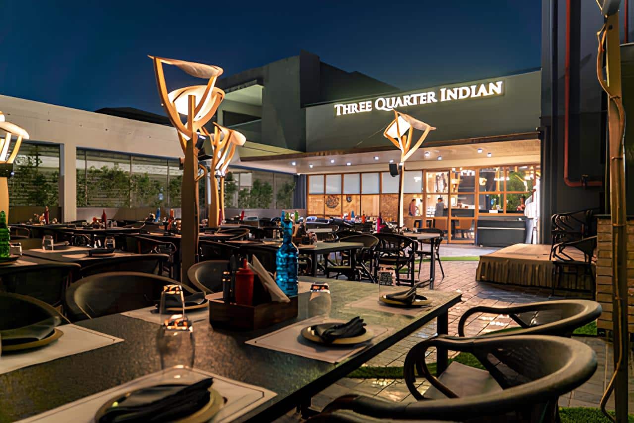 Restaurant image
