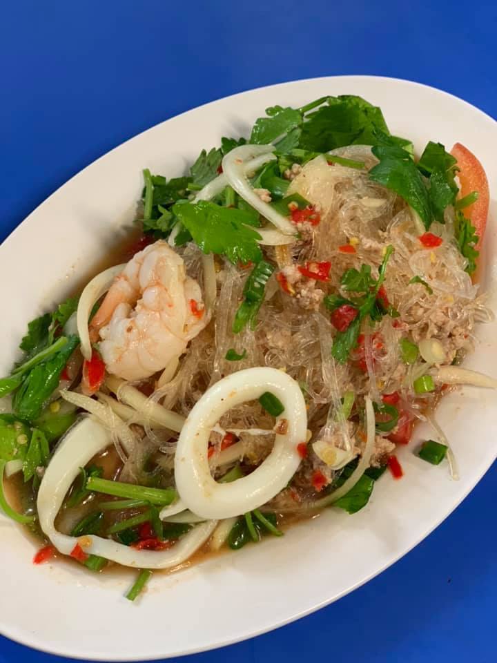 nana thai style hotpot and bbq