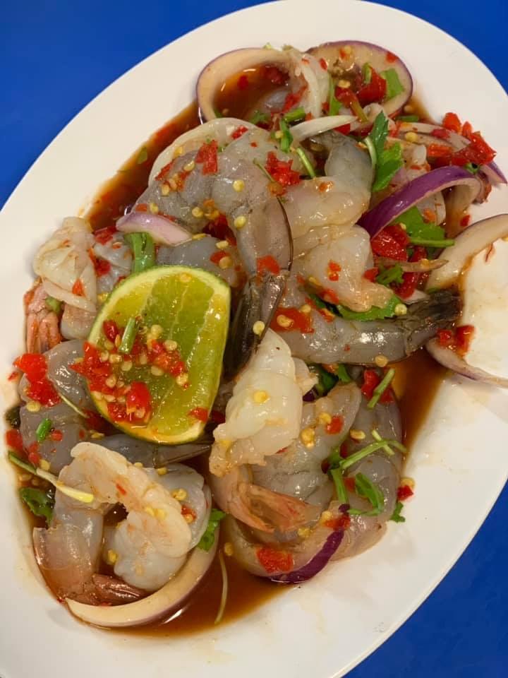 nana thai style hotpot and bbq