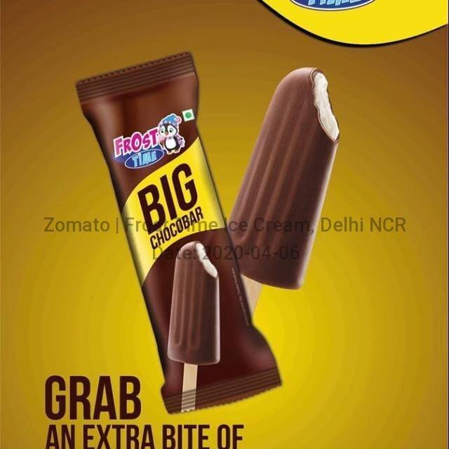 Frost Time Ice Cream, Sector 5 order online Zomato
