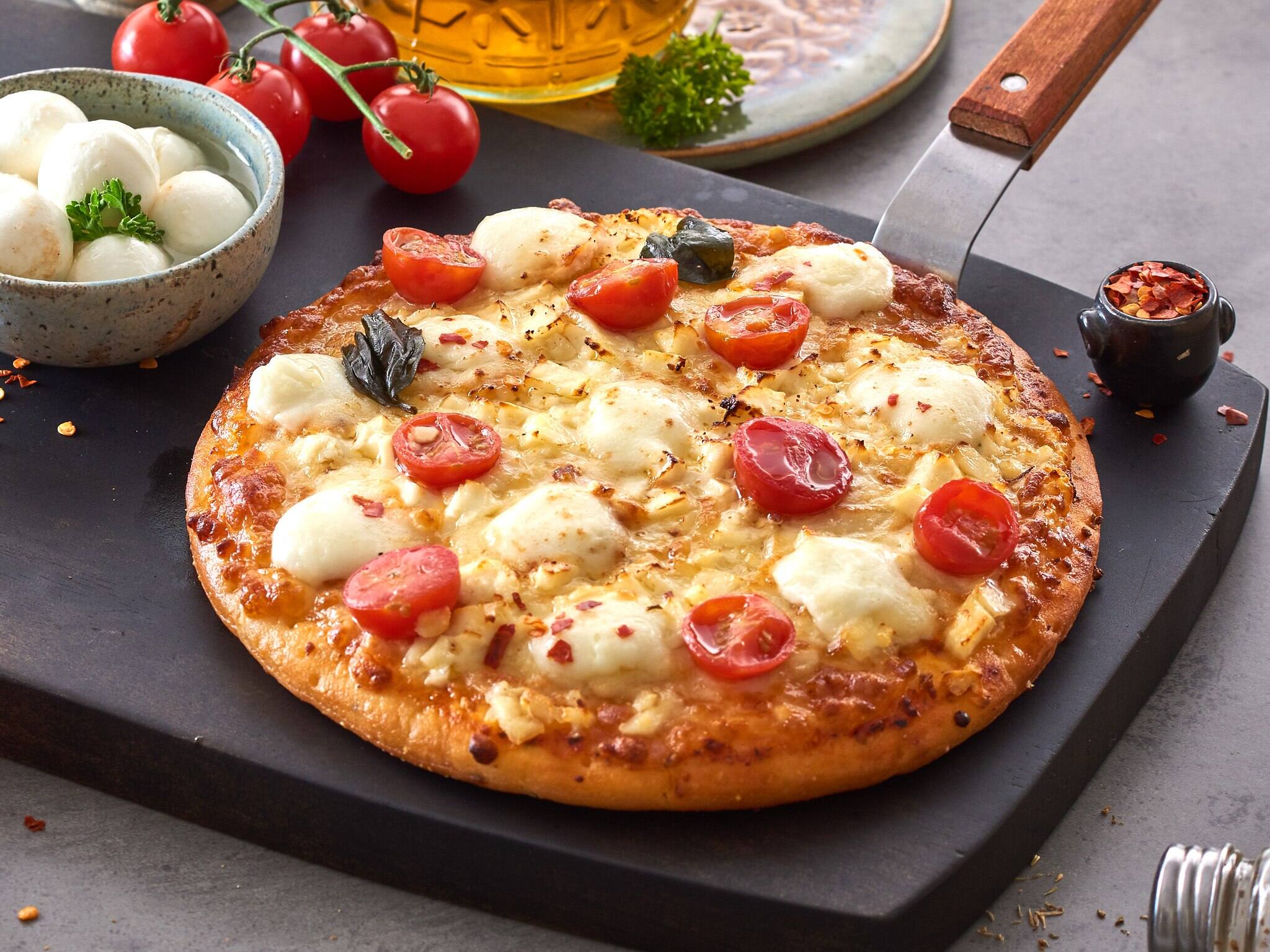 Yumlane Pizza Karve Nagar Pune Zomato