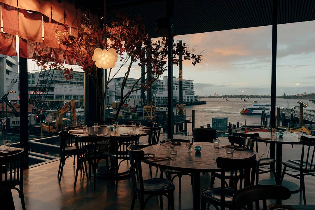 Poni Room, Queen Street, Auckland Zomato