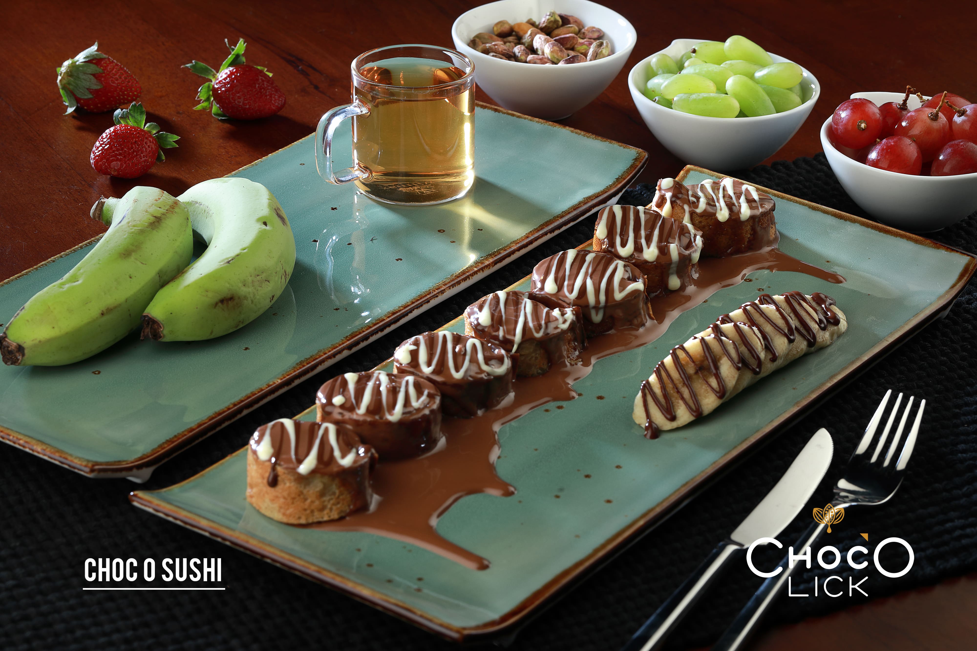 Choc O Lick, Kakkanad, Kochi Zomato