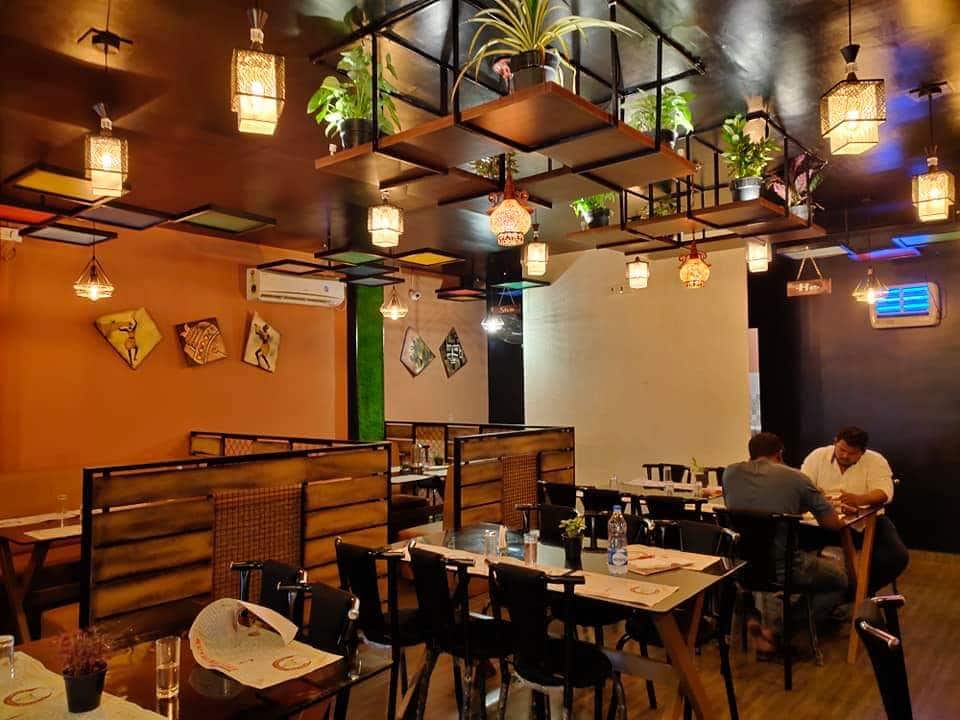 Royal Malabar Cafe and Restaurant, Kottayam Locality order online Zomato