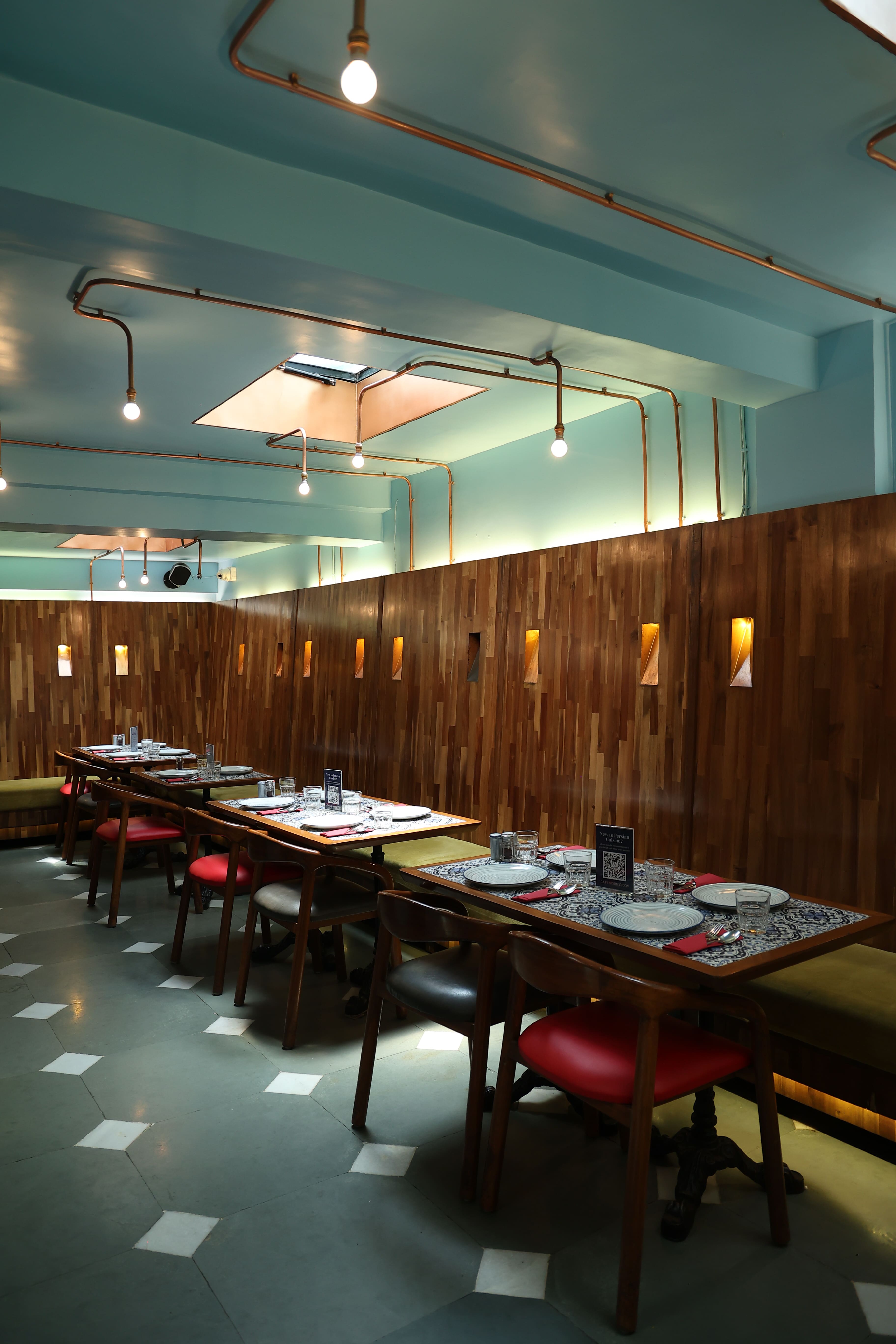 Restaurant image