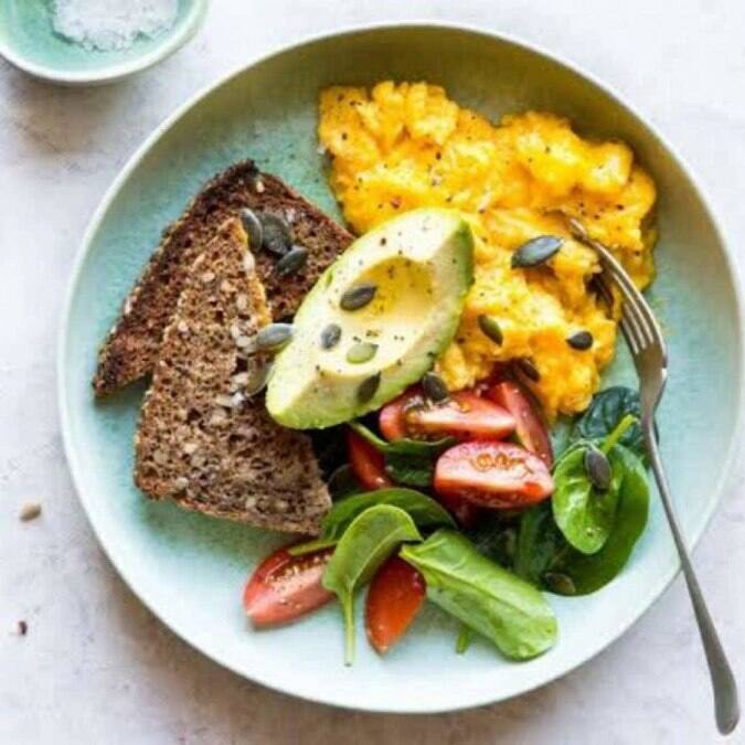 Anytime Healthy, Sector 29, Noida | Zomato