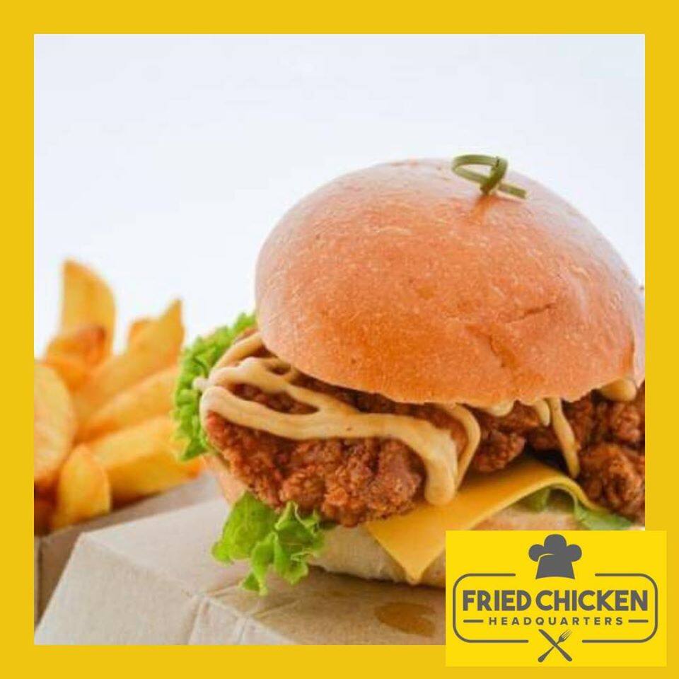 Fried Chicken Headquarters, Henderson, Auckland Zomato