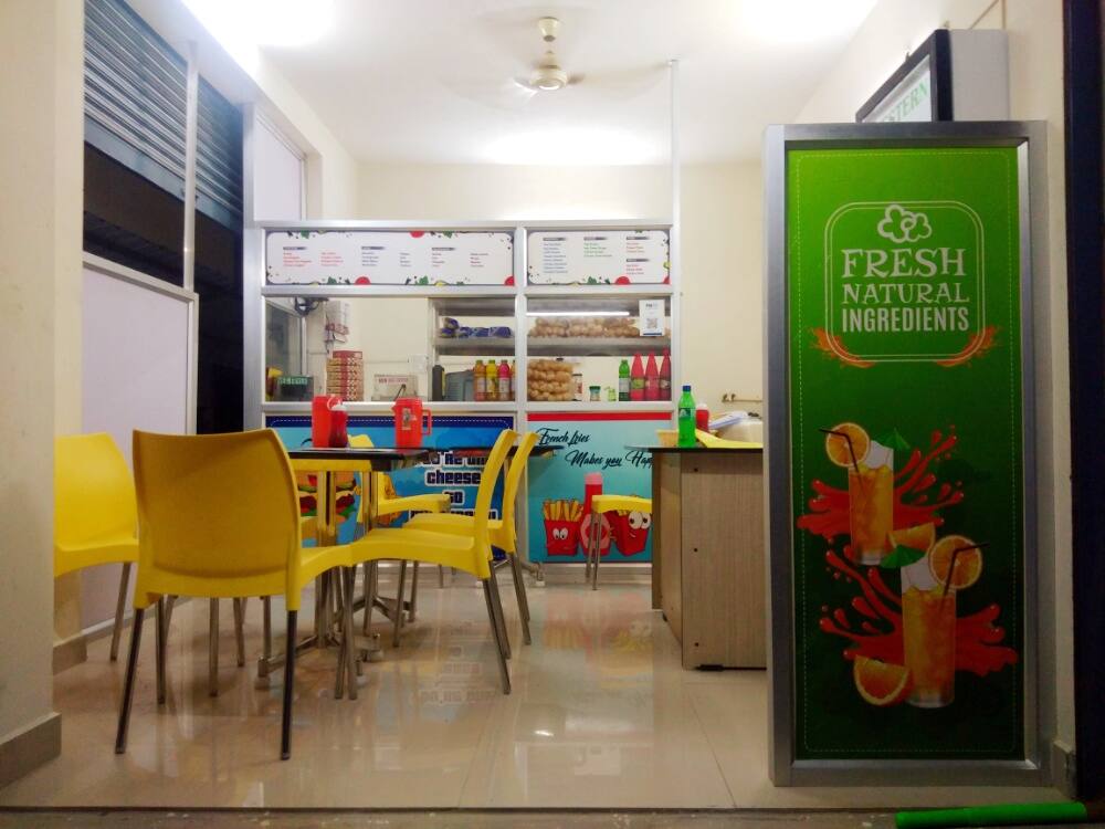 Wings Kitchen, Tambaram, Chennai Zomato