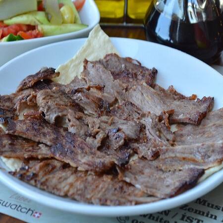 Alibeykoy Merkez Doner Restoranlari Zomato Turkey