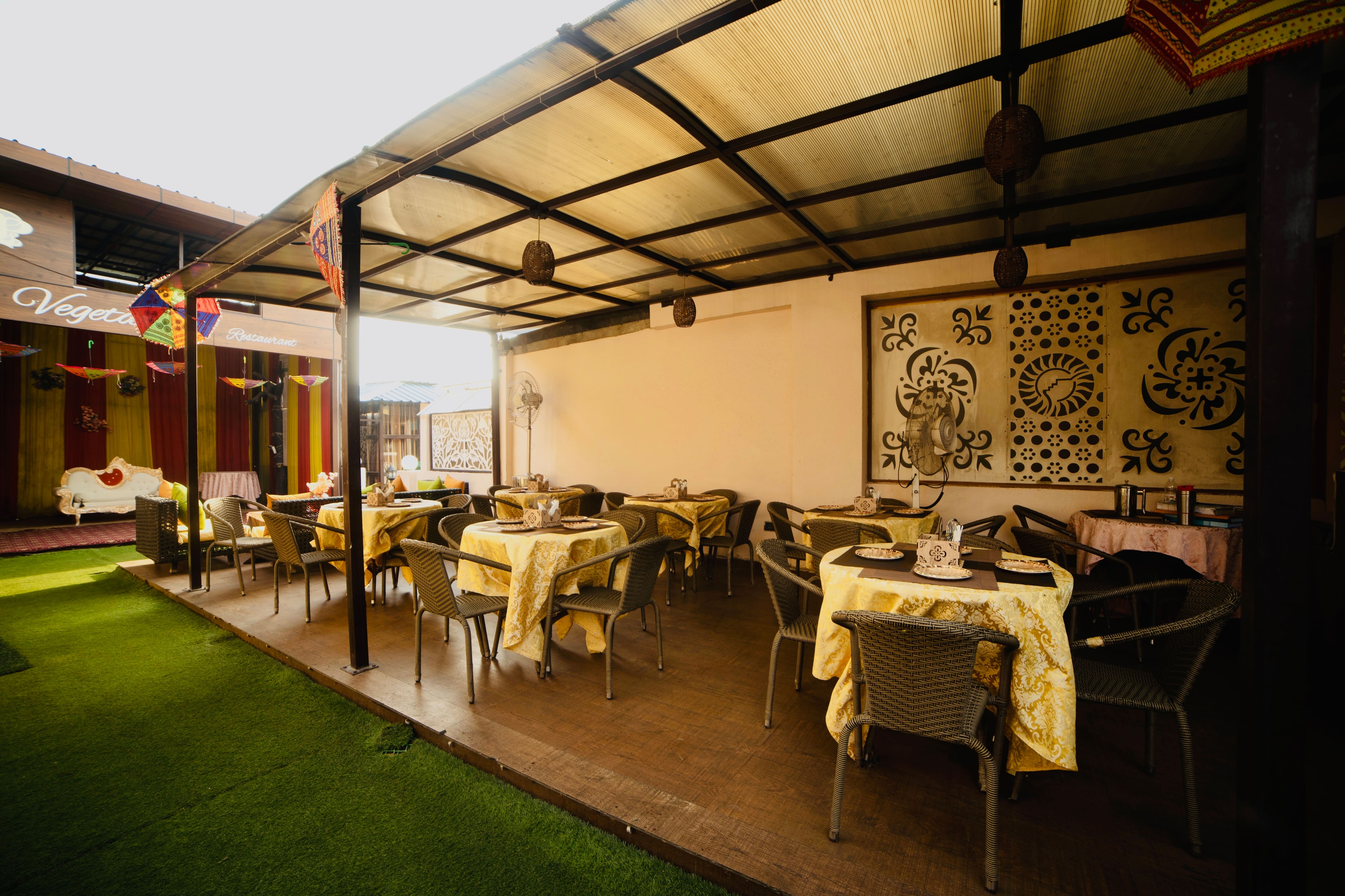 Palazzo Inn, Janakpuri, New Delhi Zomato