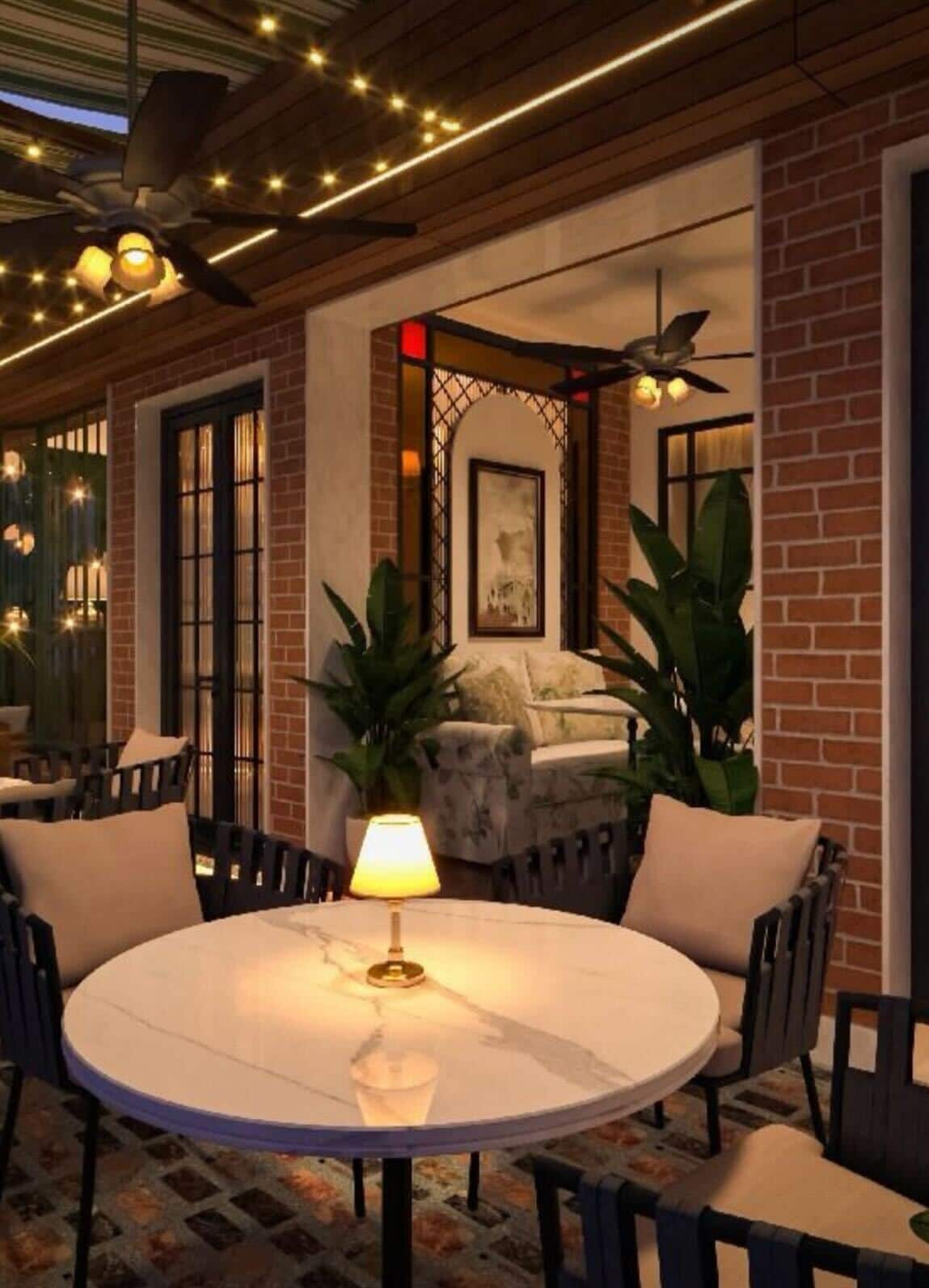 The Sunday House, Punjabi Bagh, New Delhi | Zomato