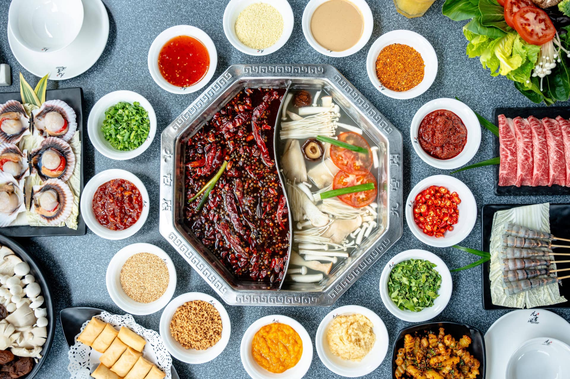 Restaurant image
