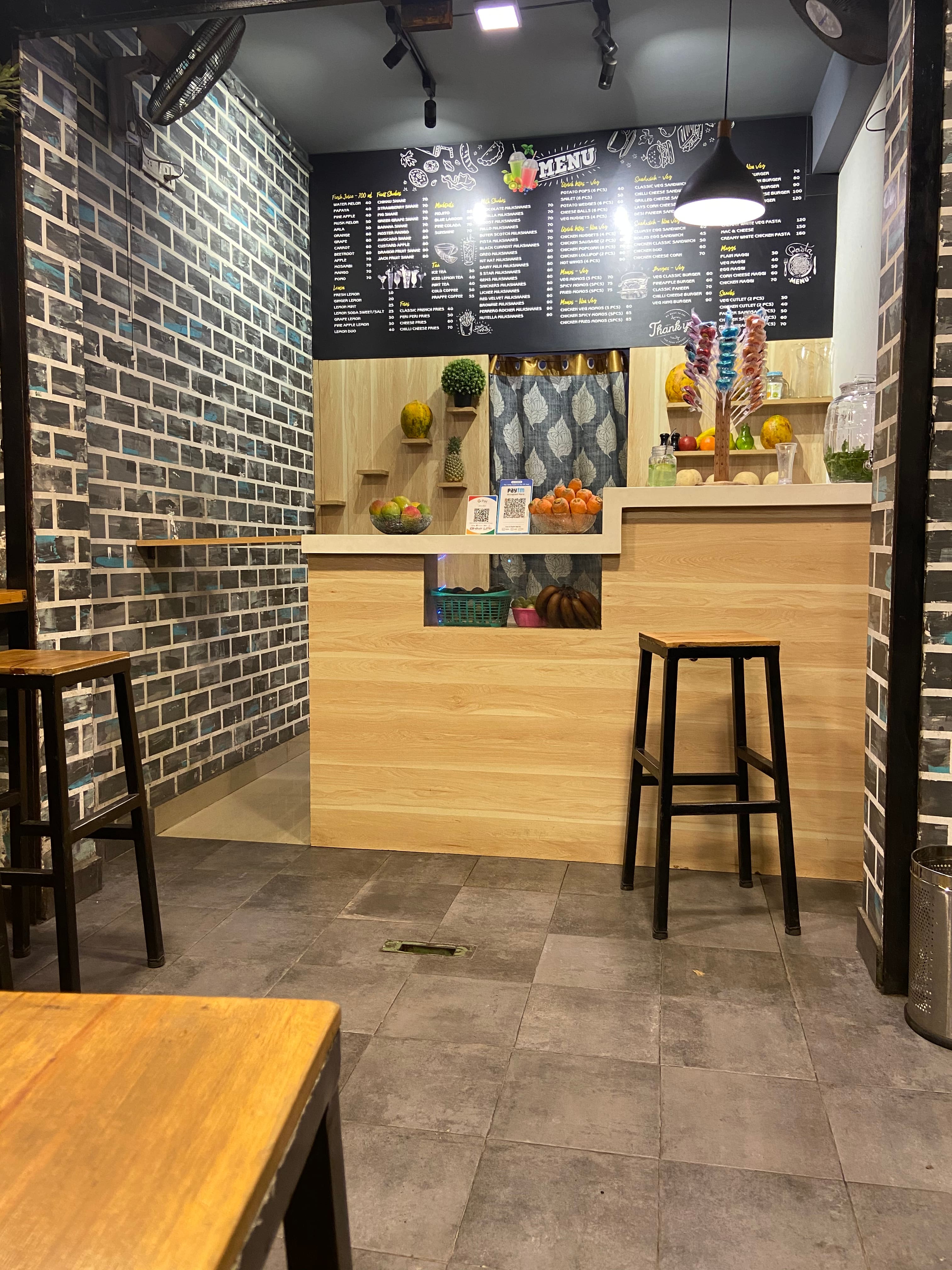 Juicebox, Madipakkam order online Zomato