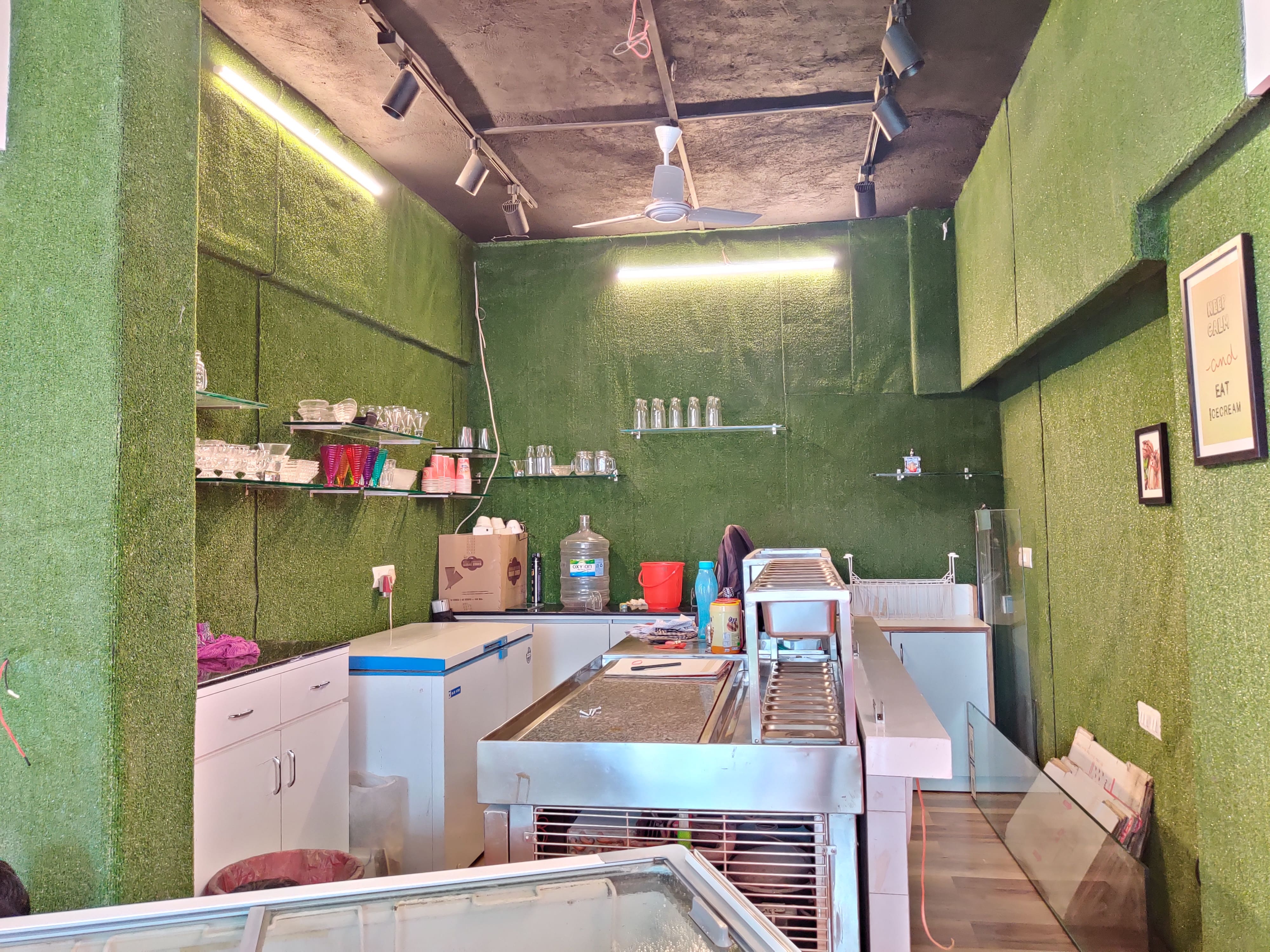 Temptations Ice Cream, Borivali West, Mumbai Zomato