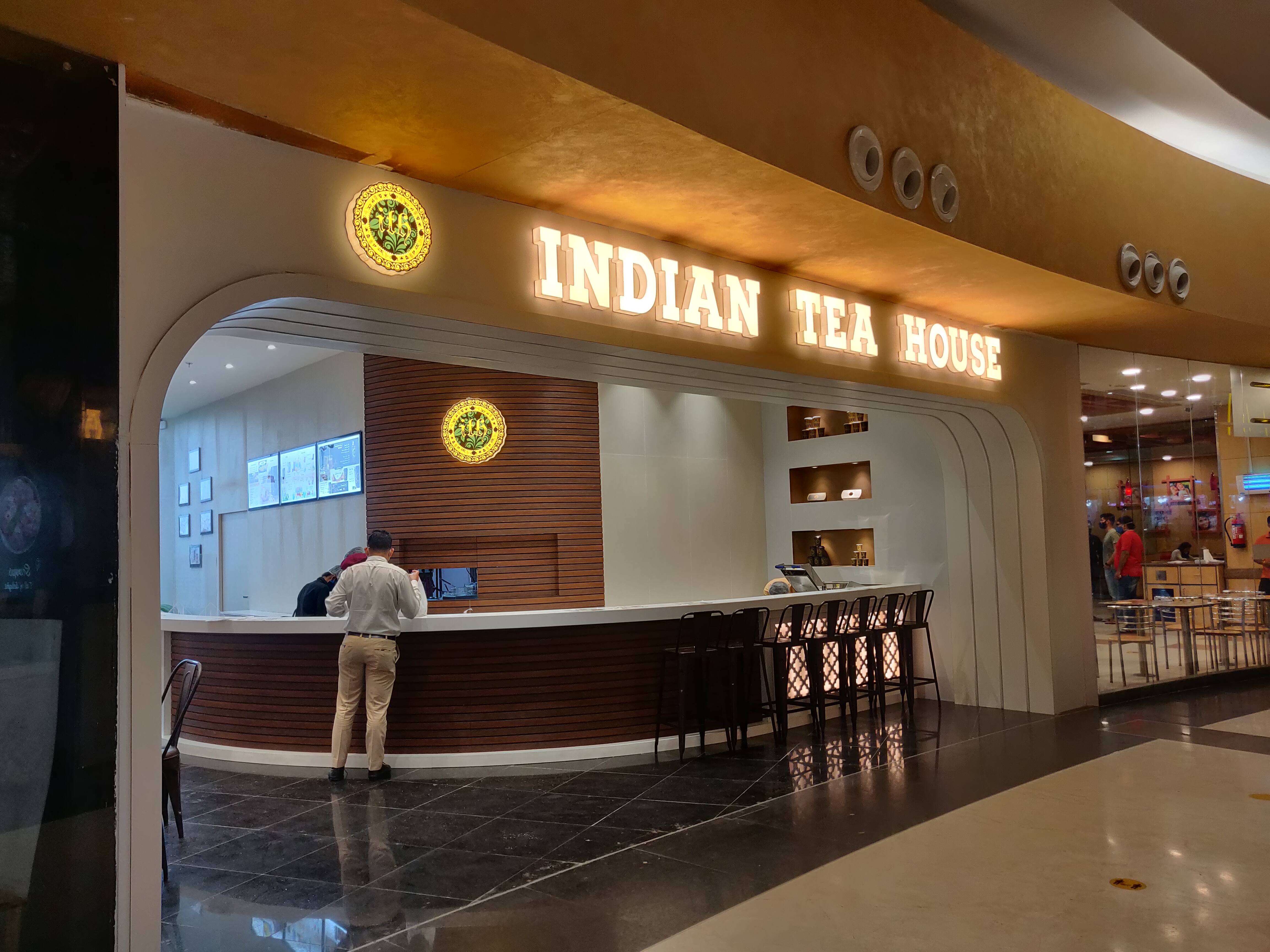 Indian Tea House, Maharana Pratap Nagar, Bhopal Zomato