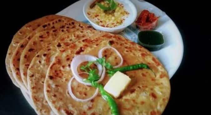 Bengali Fast Food