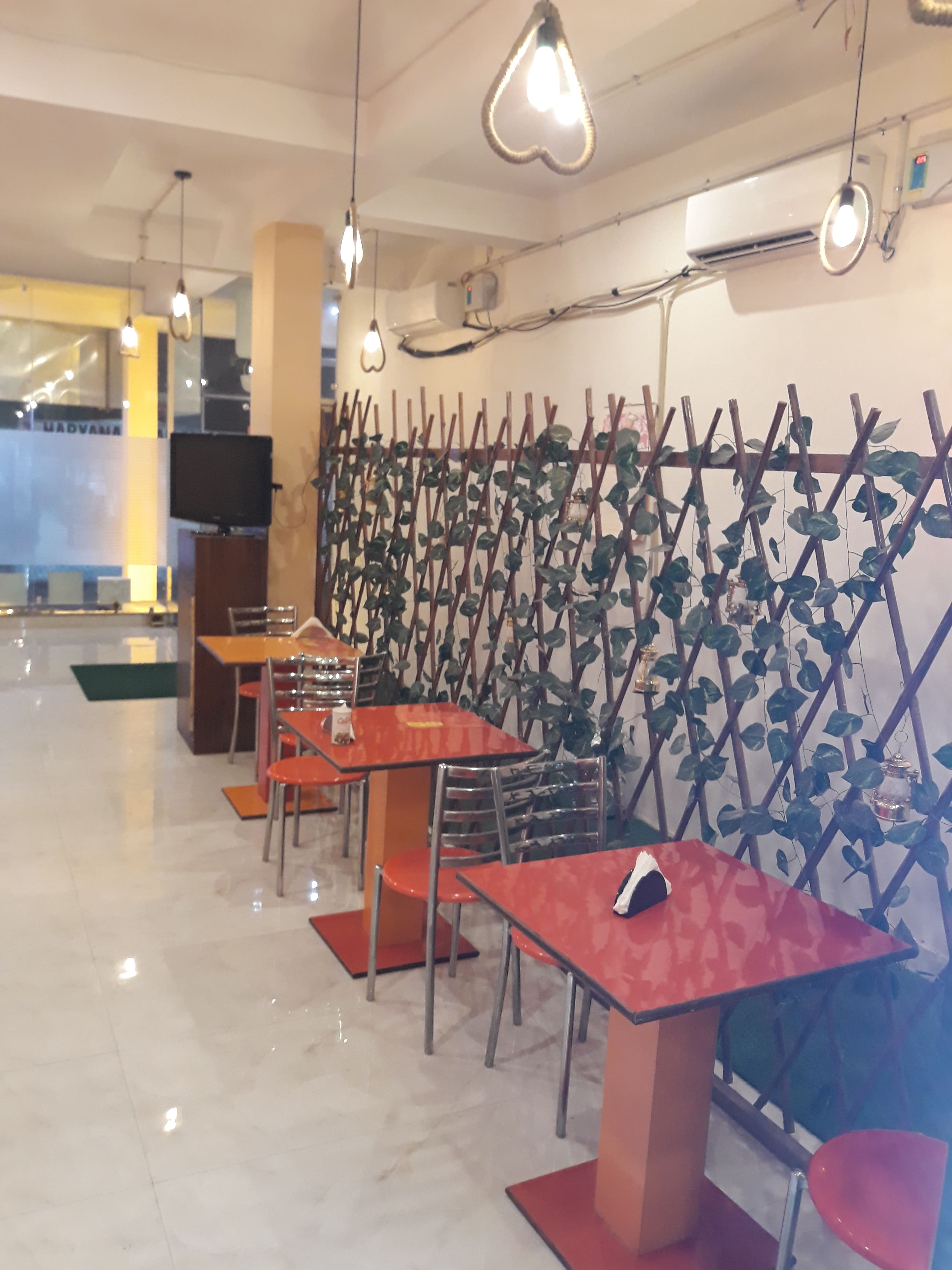 Slice Of Heaven, Laxmi Nagar, New Delhi Zomato