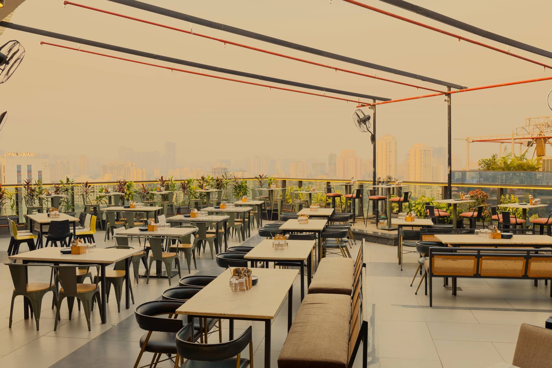 Spotlight Skydeck image