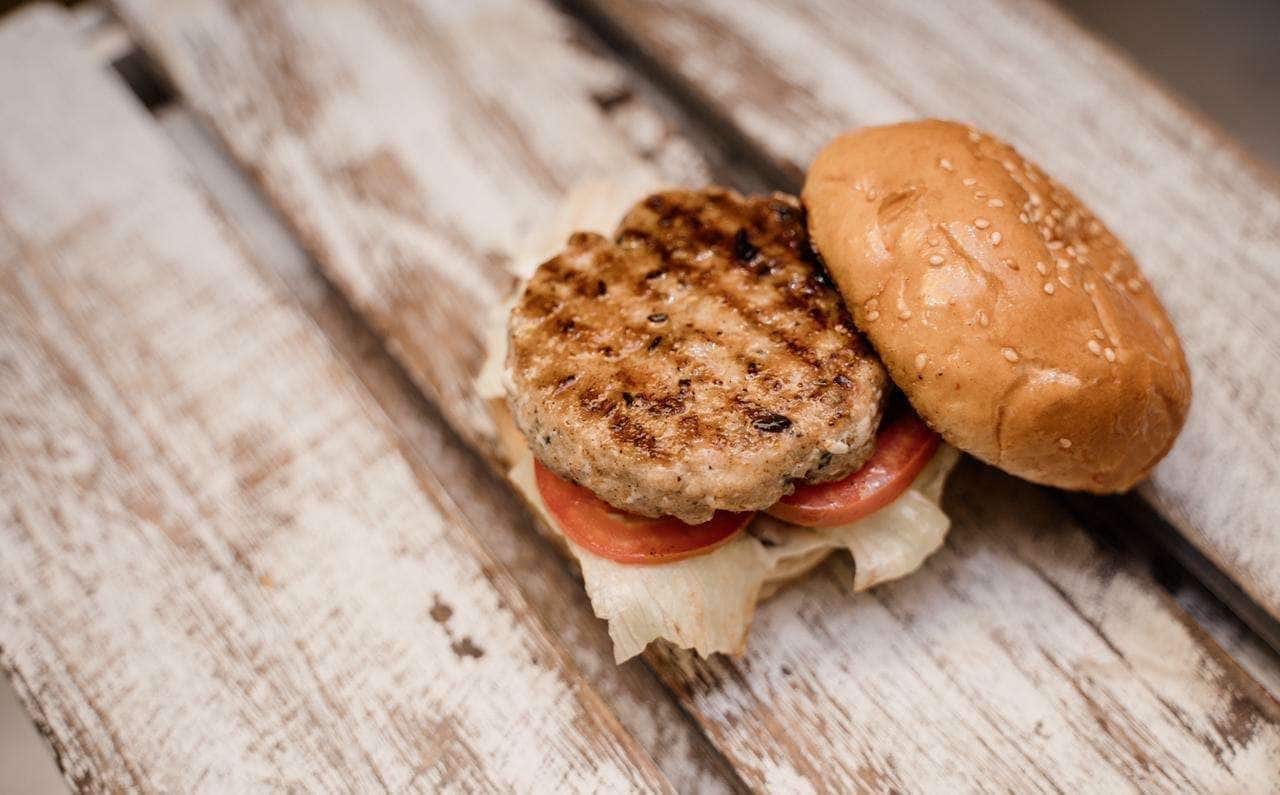 burger, burgers, burger joints, burger restaurants, gourmet burgers, smash burgers, chicken burgers, cheeseburgers, best burgers - AG's Burger - img1