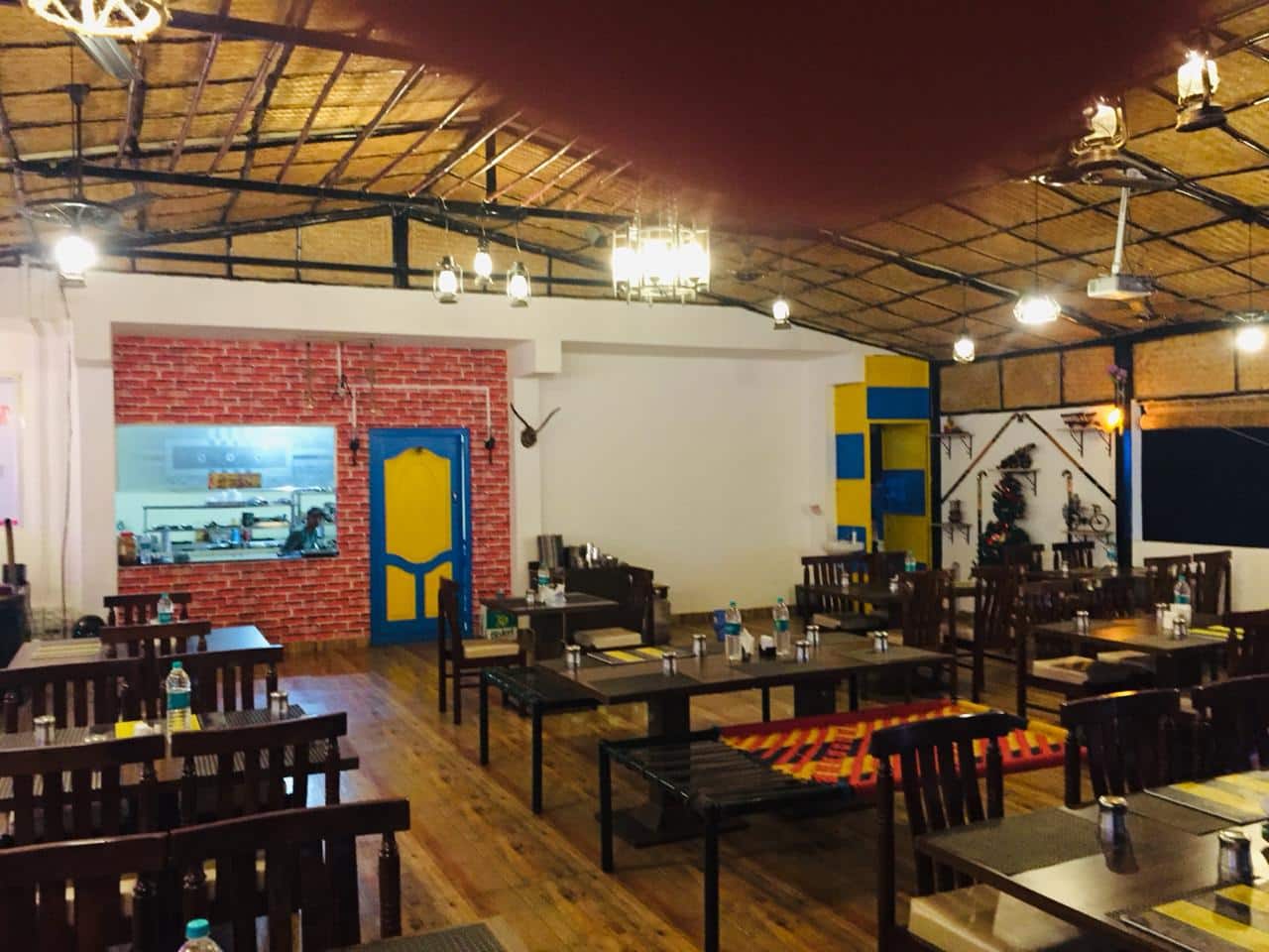 Sardar Ji Balle Balle, HSR, Bangalore | Zomato