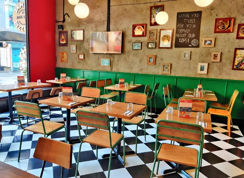 Restaurant image