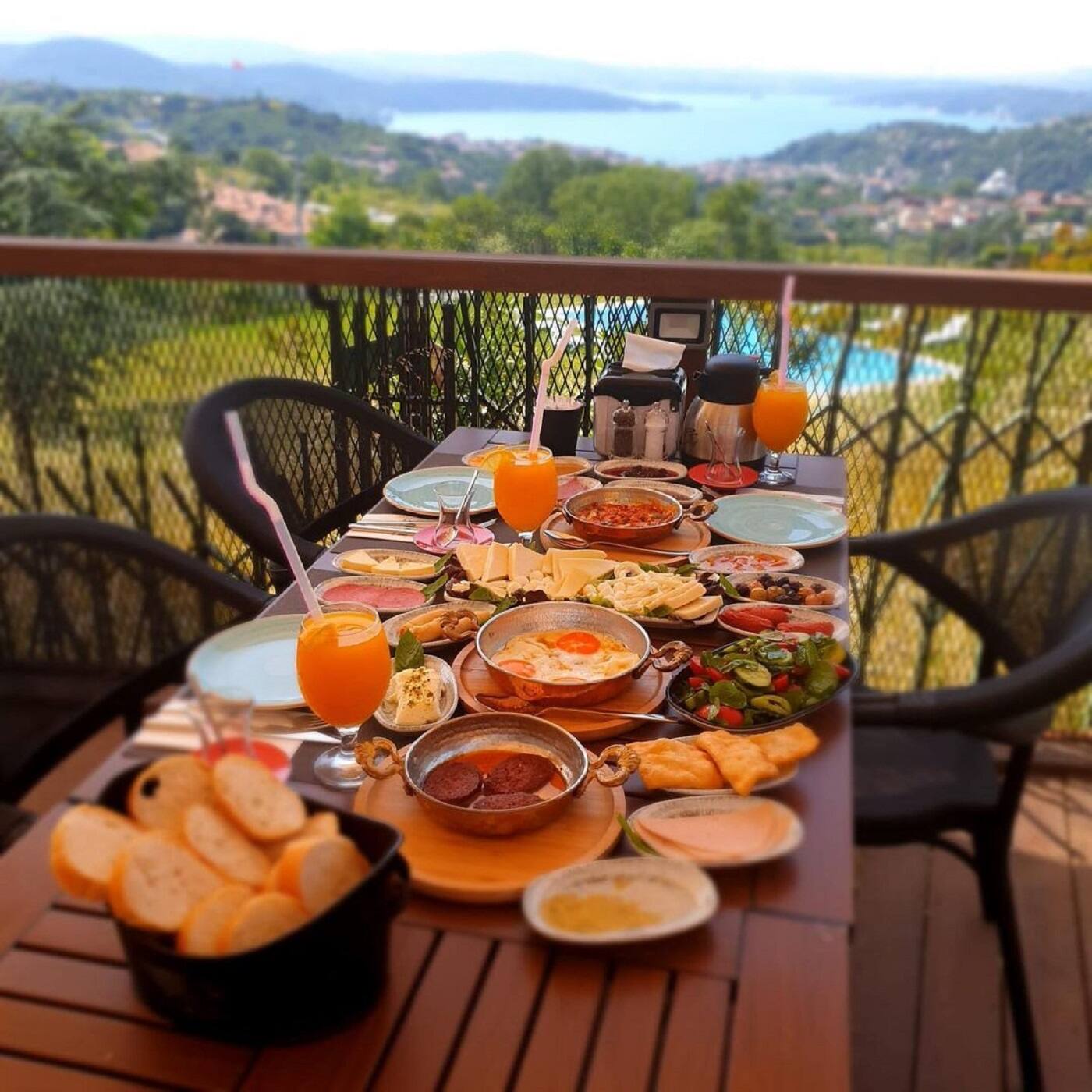 Fiyort Istanbul Maden Istanbul Zomato