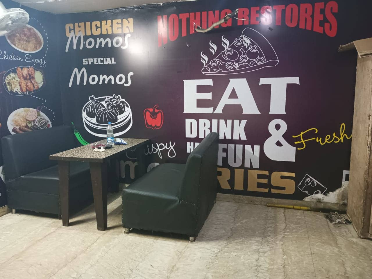 Big Daddy Momos Cafe, GT Road, Jalandhar | Zomato