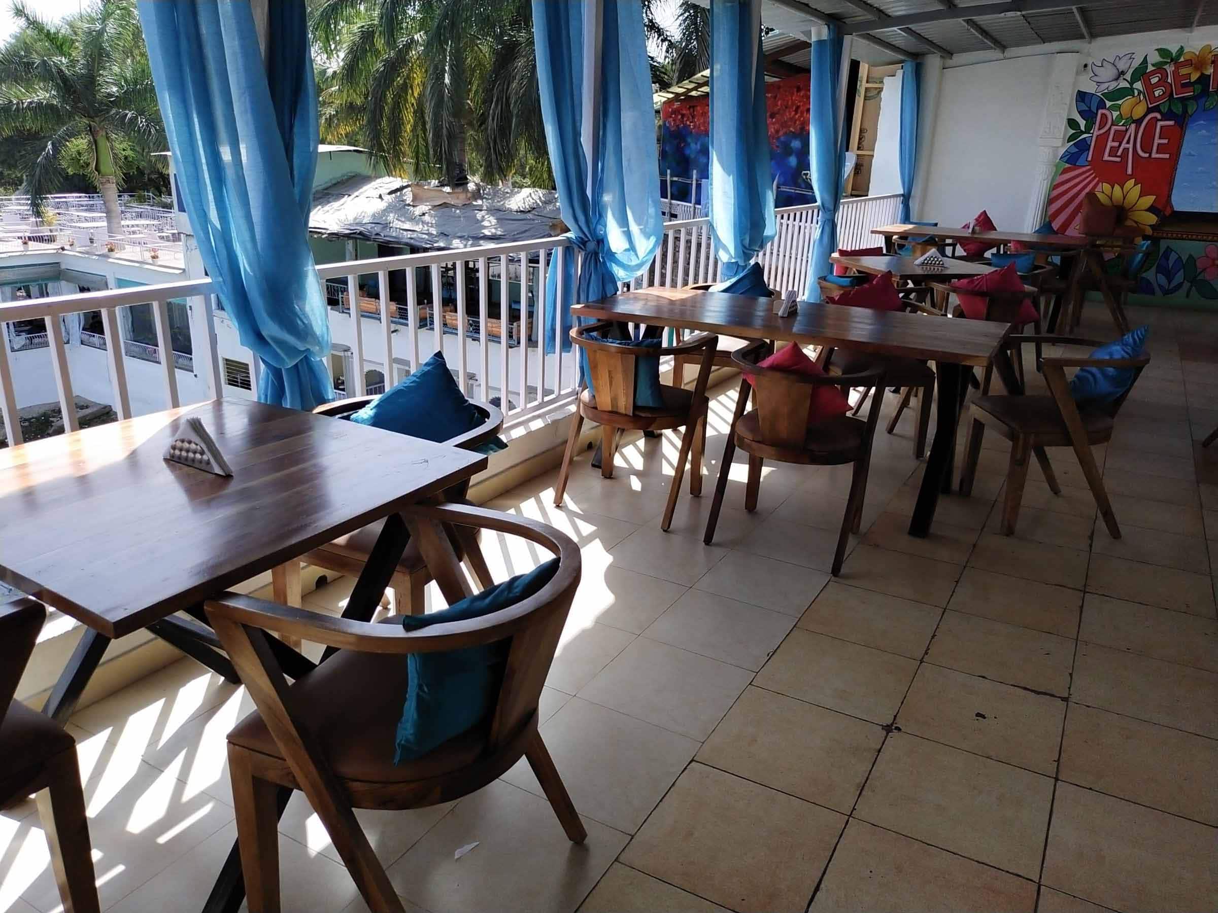 Photos of La Marina Bistro, Pictures of La Marina Bistro, Udaipur Zomato