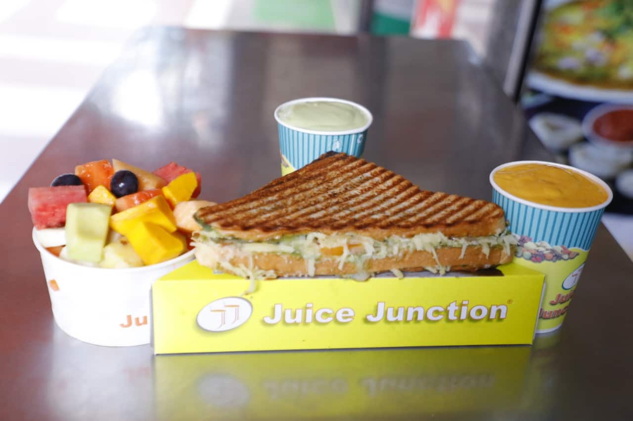 Juice Junction & Snacks, Jayanagar, Bangalore Zomato