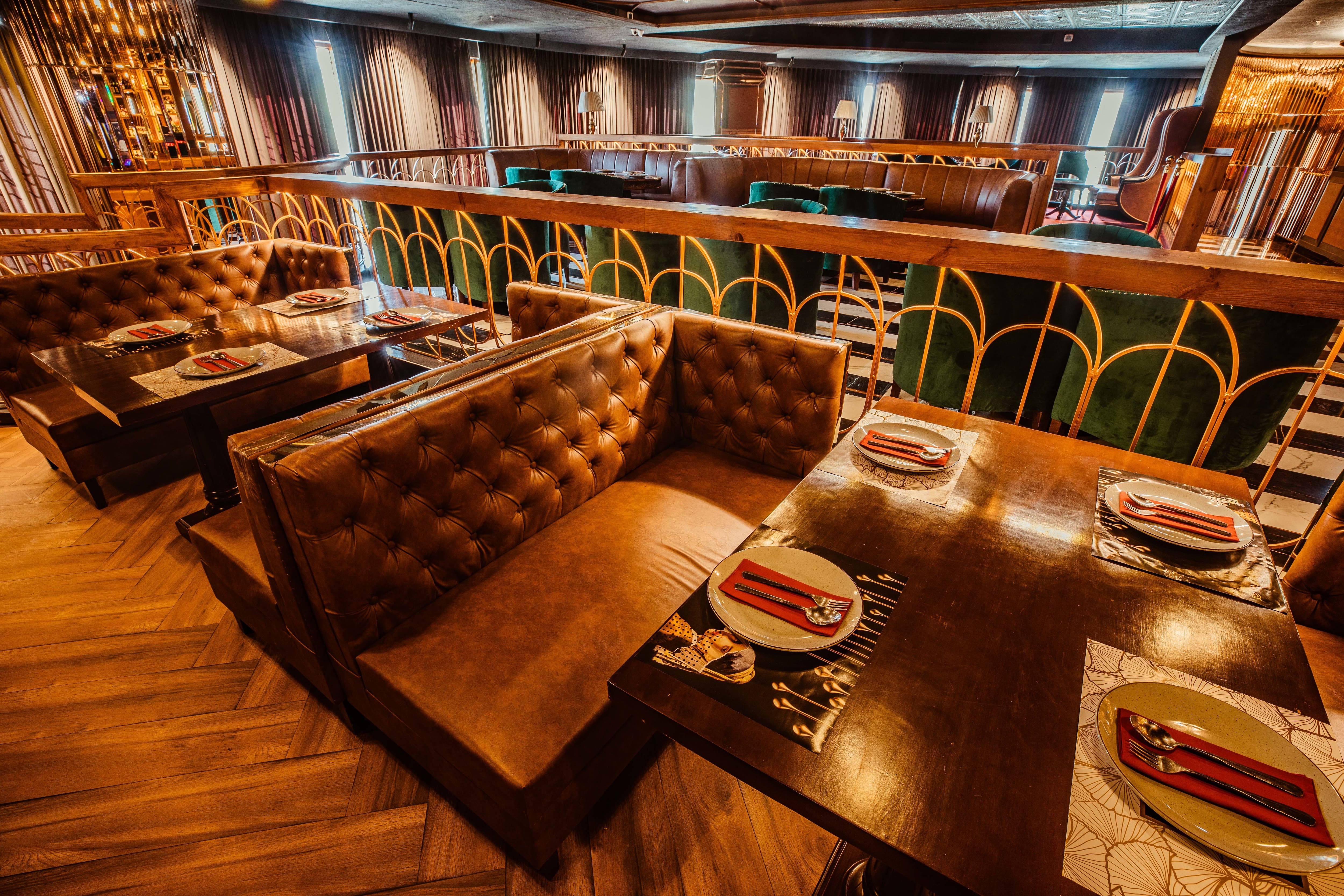 Studio Xo Studio XO Bar, Sector 29, Gurgaon | Zomato