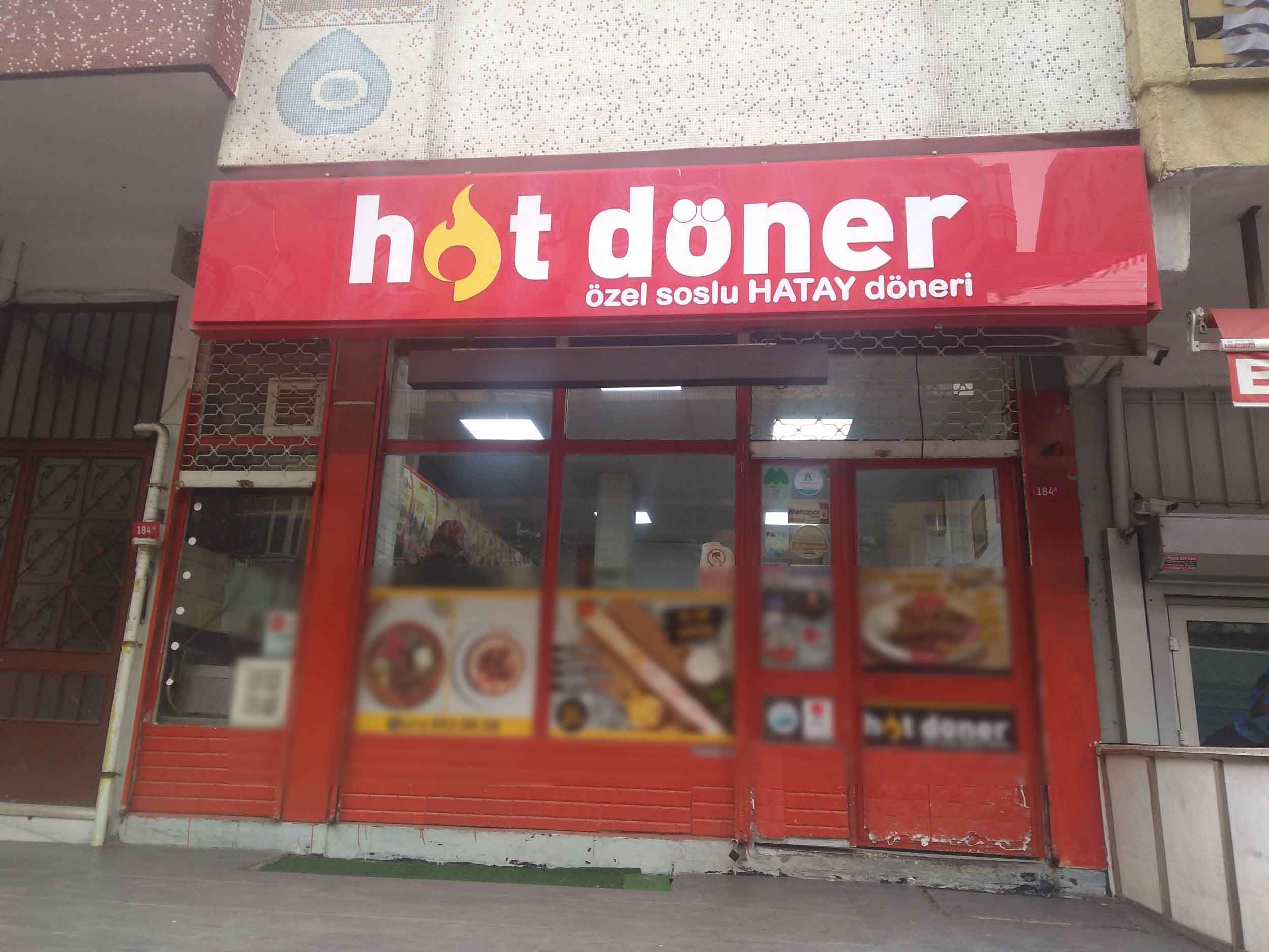 hot doner soganlik istanbul zomato