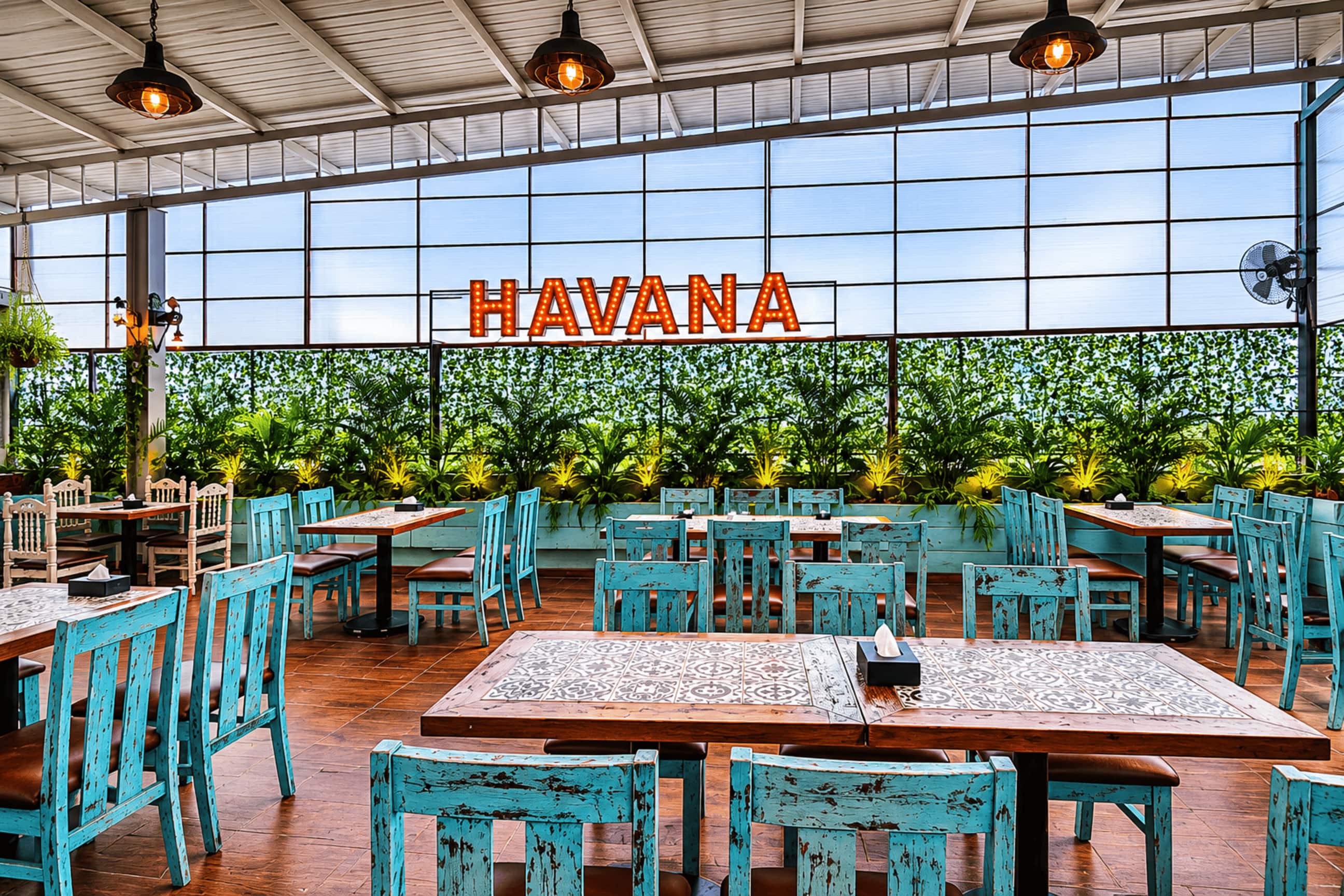 Restaurant image