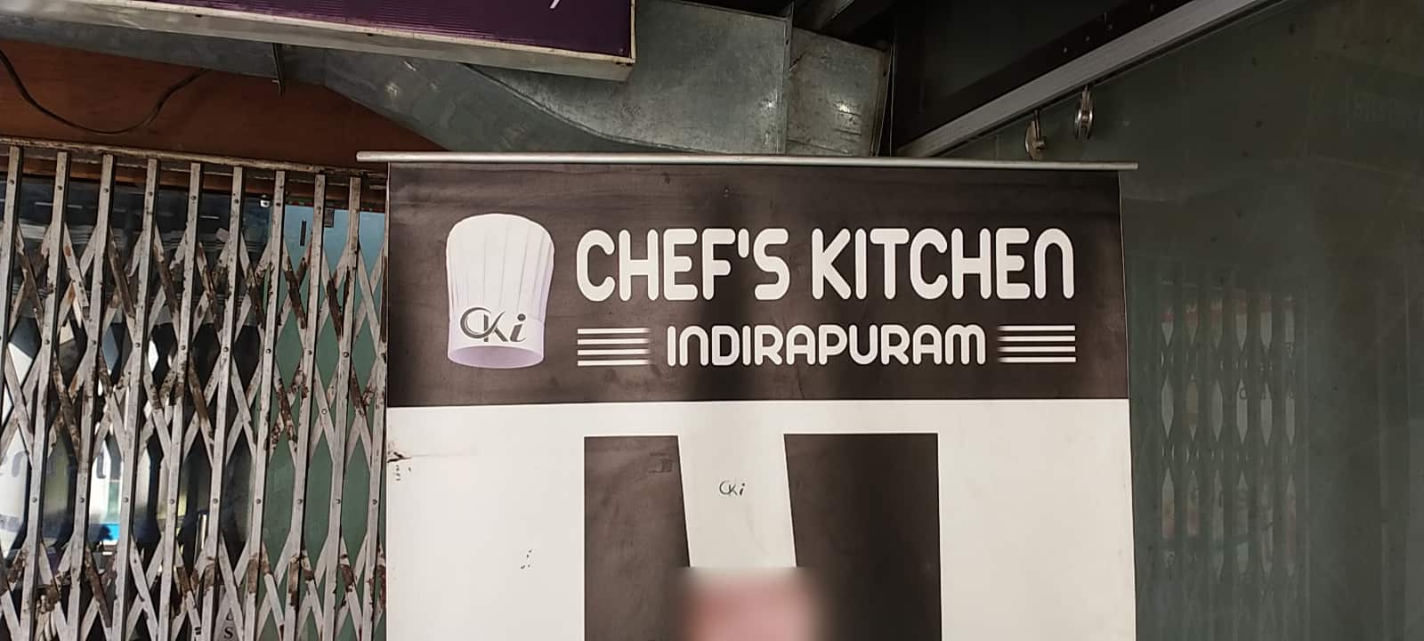 Chef's Kitchen Indirapuram, Indirapuram, Ghaziabad Zomato