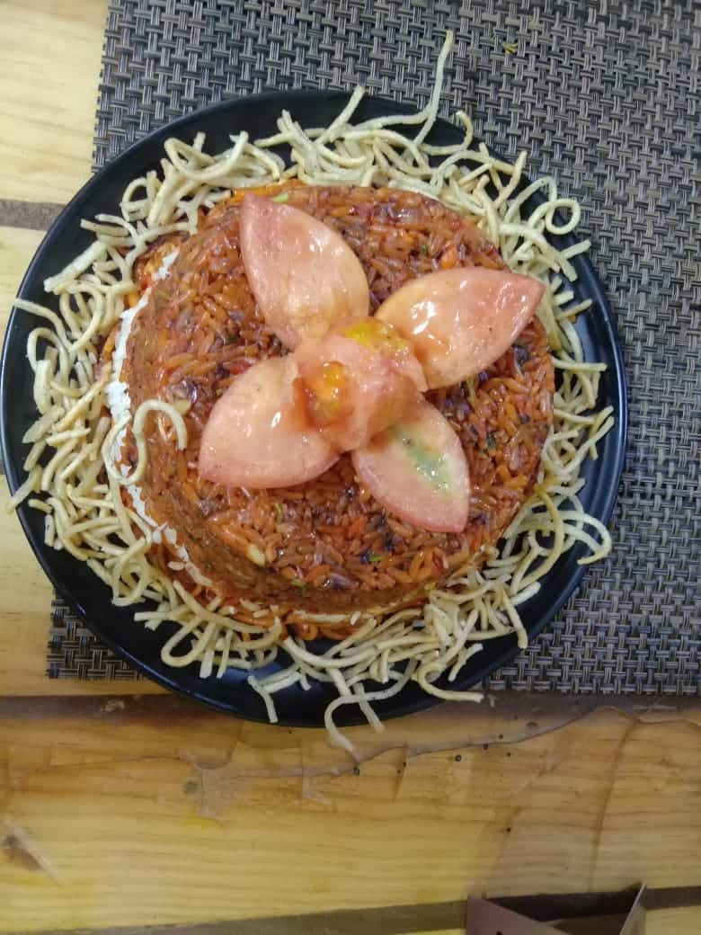 Special Chinese Food Center, Ayodhya Nagar, Nagpur Zomato