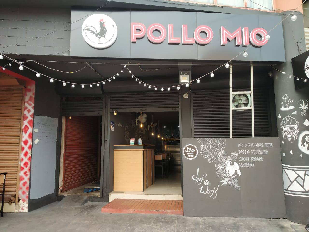 Pollo Mio Aluva Kochi Zomato