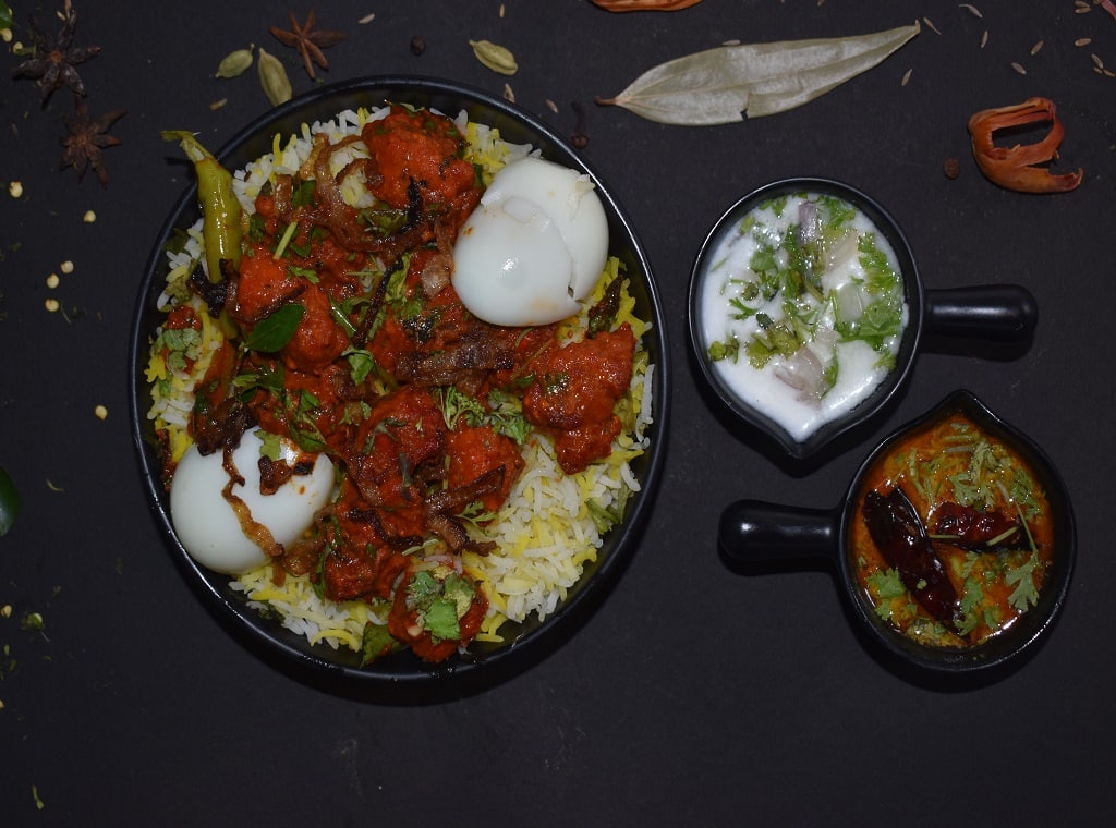 Hut Kitchens, Madhapur, Hyderabad Zomato