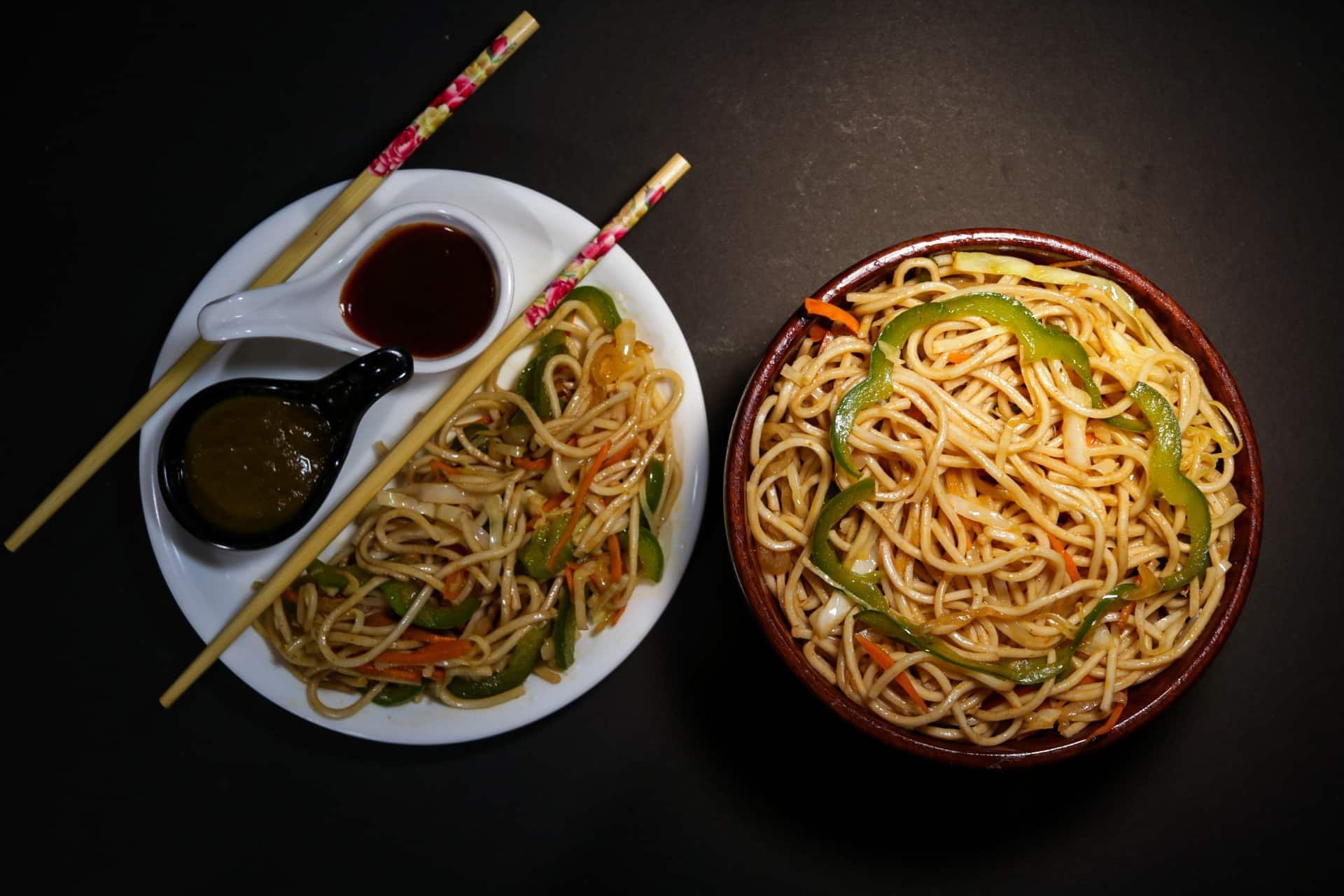 Grand Gourmet image