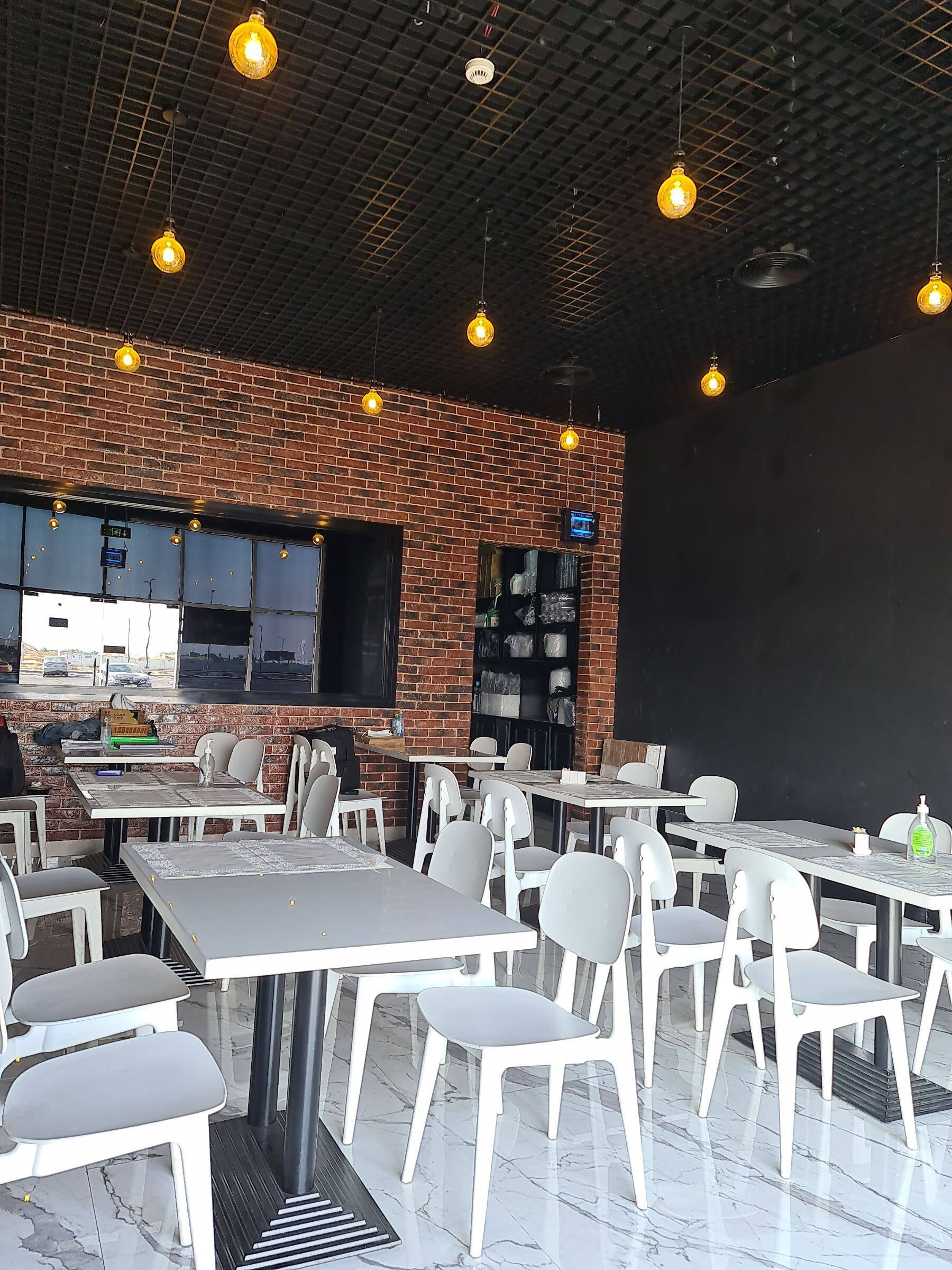 Healthy Grams University City Sharjah Zomato