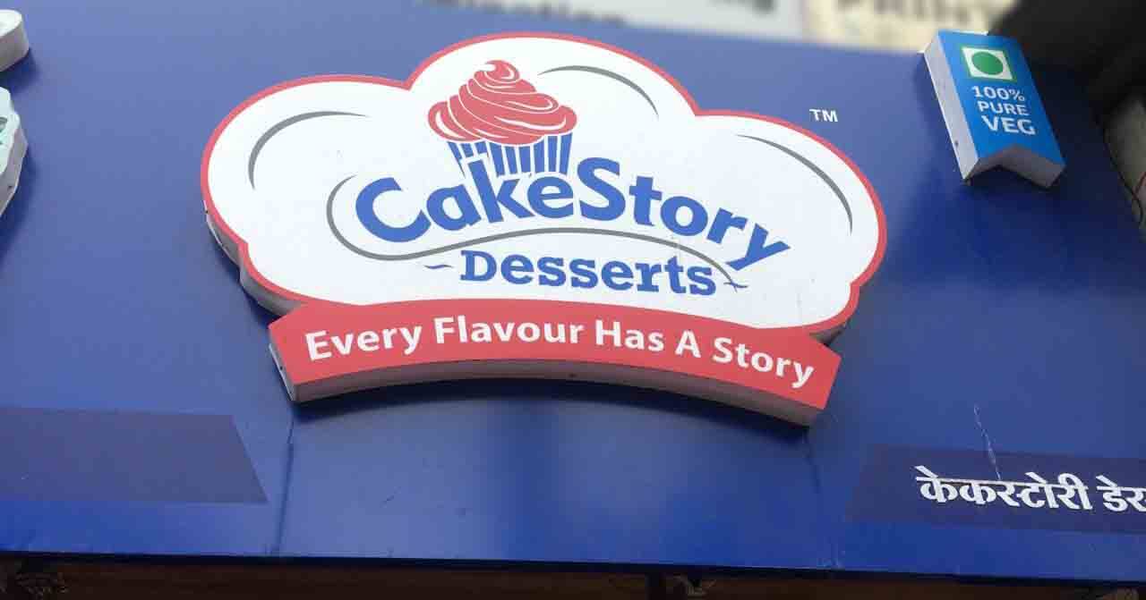 Save 38% on Cake Love Every Cake Has A Story, Viman Nagar, Pune, Desserts,  Pastry, Cake - magicpin | October 2023