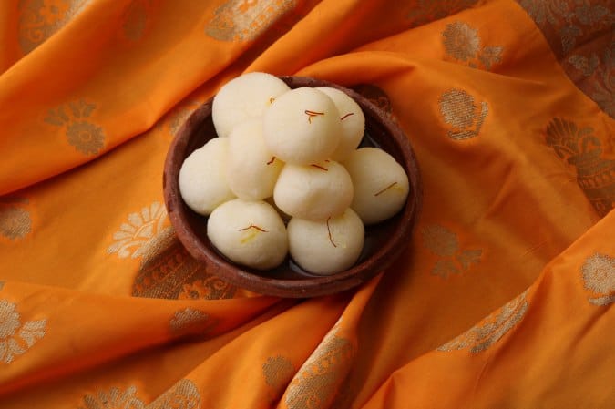 Shree Banarasi Sweets