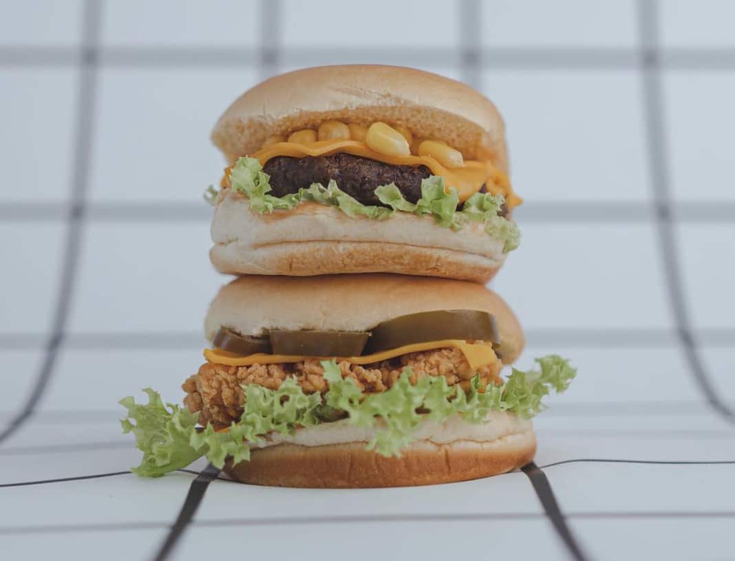 White Burger, Mussafah Shabiya, Abu Dhabi Zomato