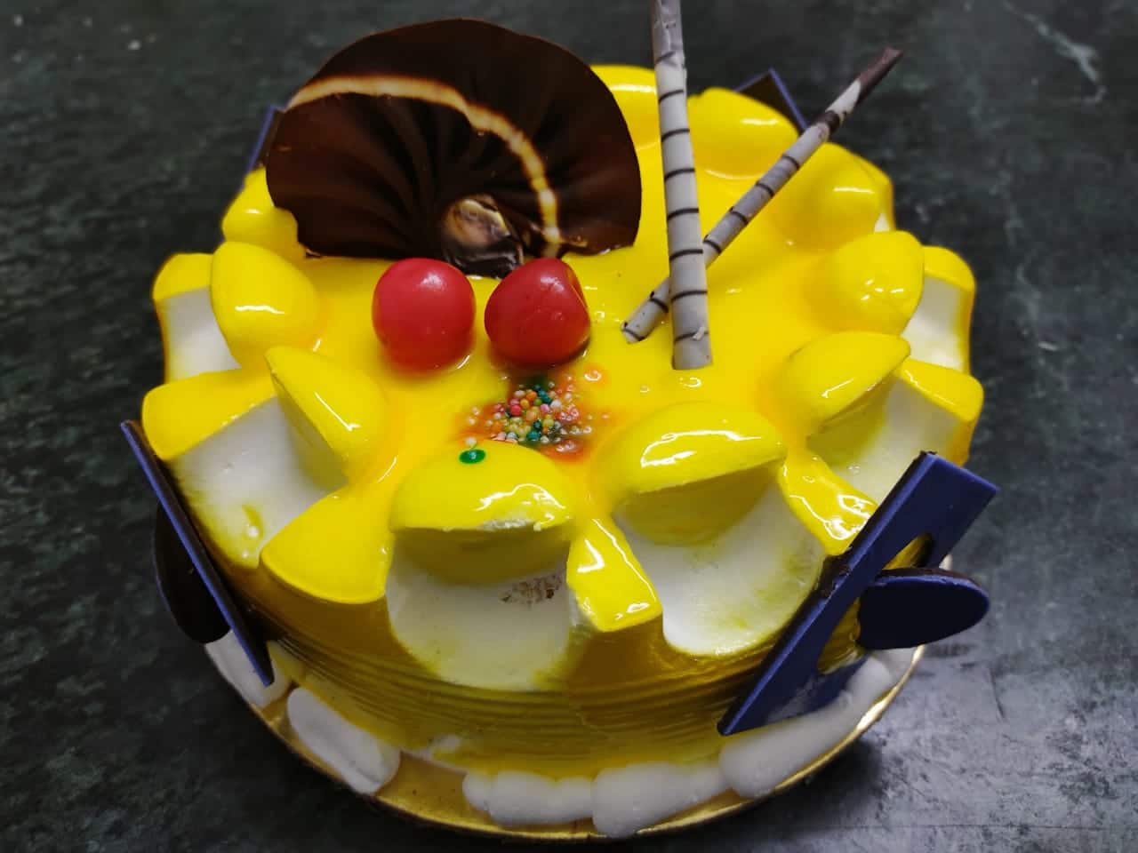 Cake Bite, Golghar order online Zomato