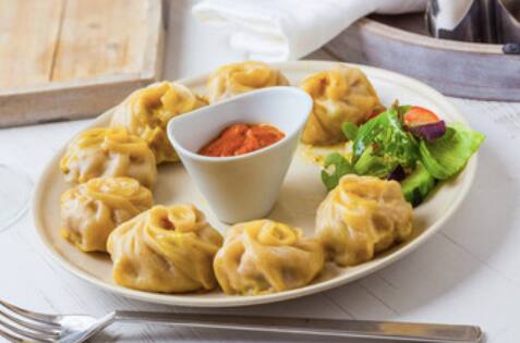 Captain Momos Jalahalli Bangalore Zomato