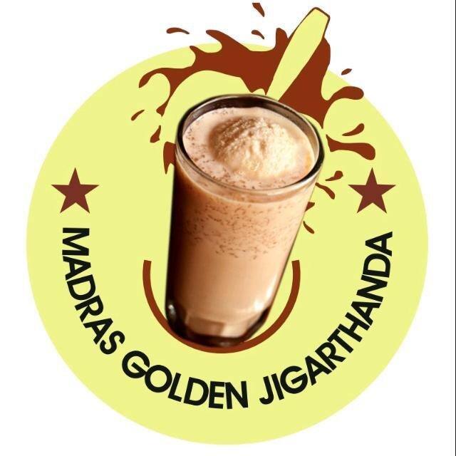 Madras Golden Jigarthanda