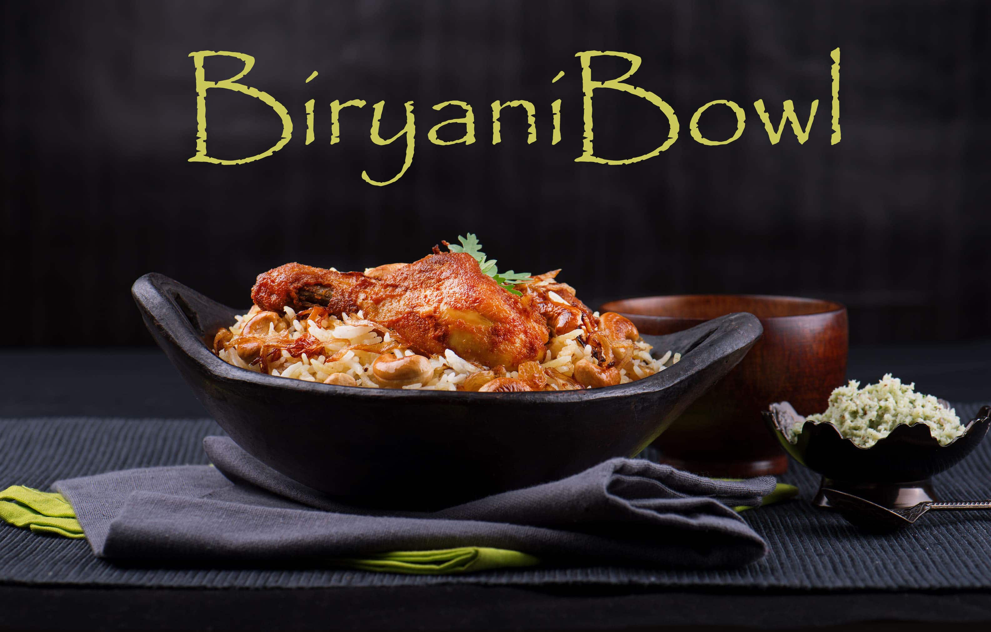 Menu of Biryani Bowl, Dilsukhnagar, Hyderabad
