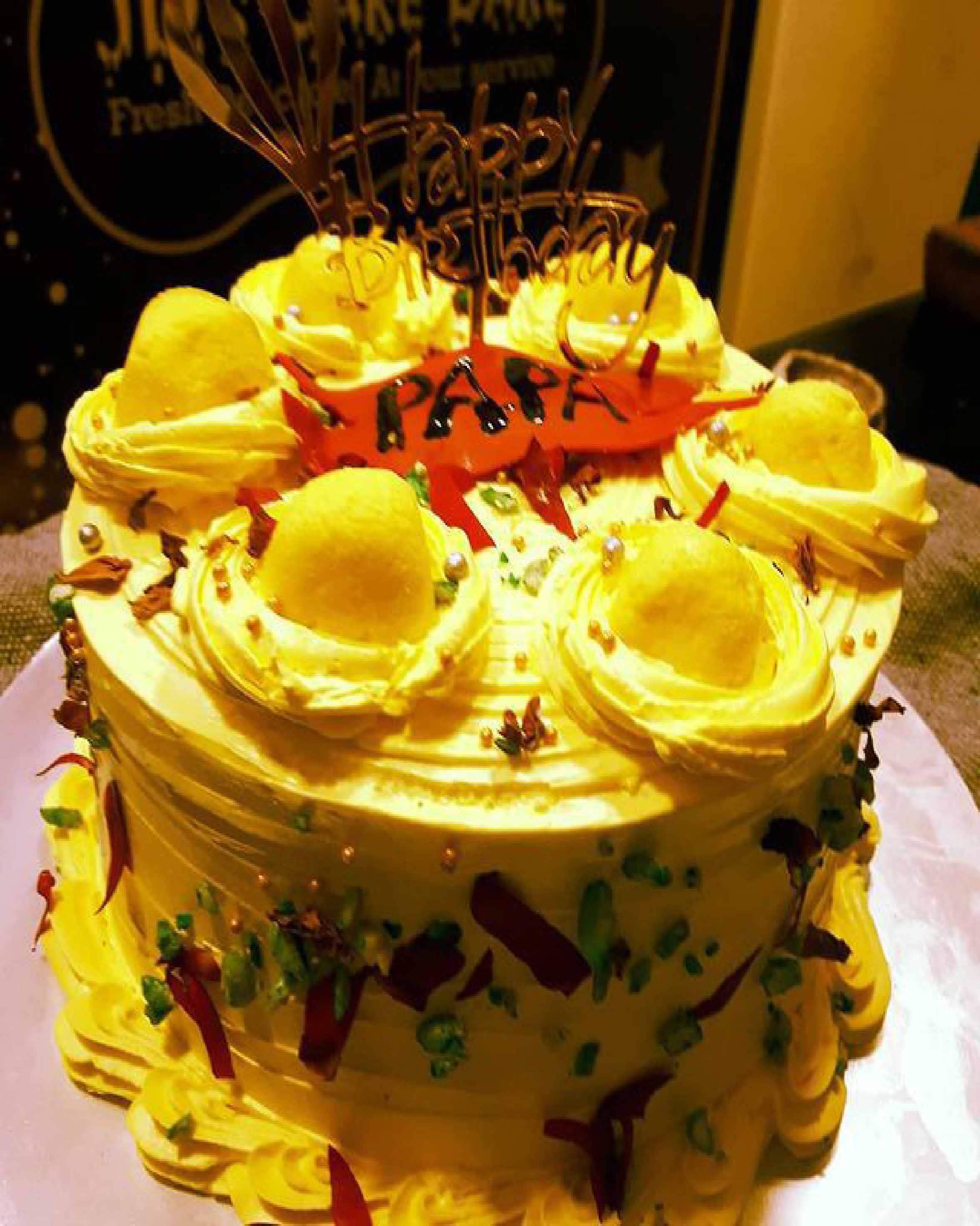 JD's Cake Bake, Kandivali West, Mumbai Zomato